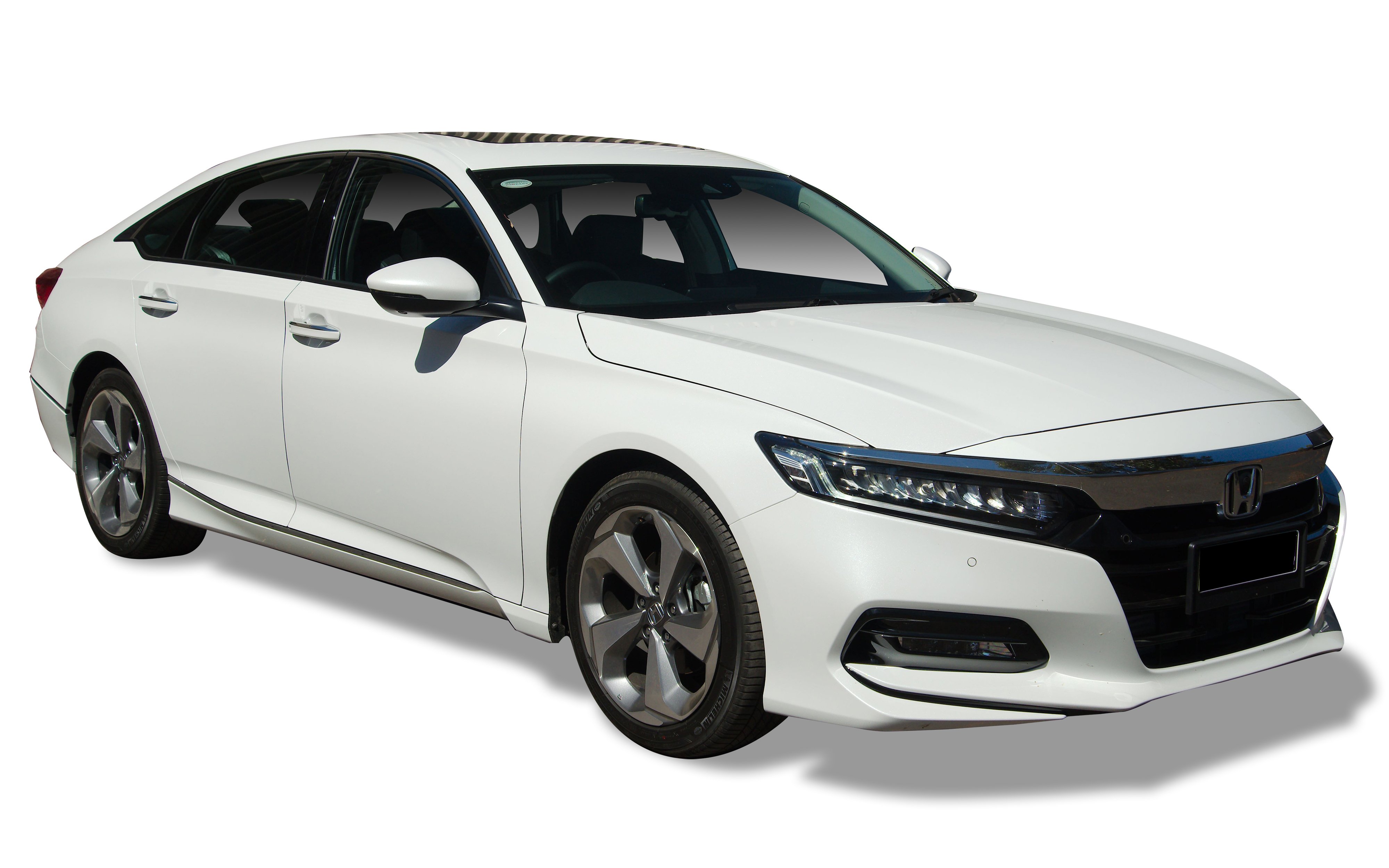 Honda Accord 1.5 VTi-LX Petrol CVT