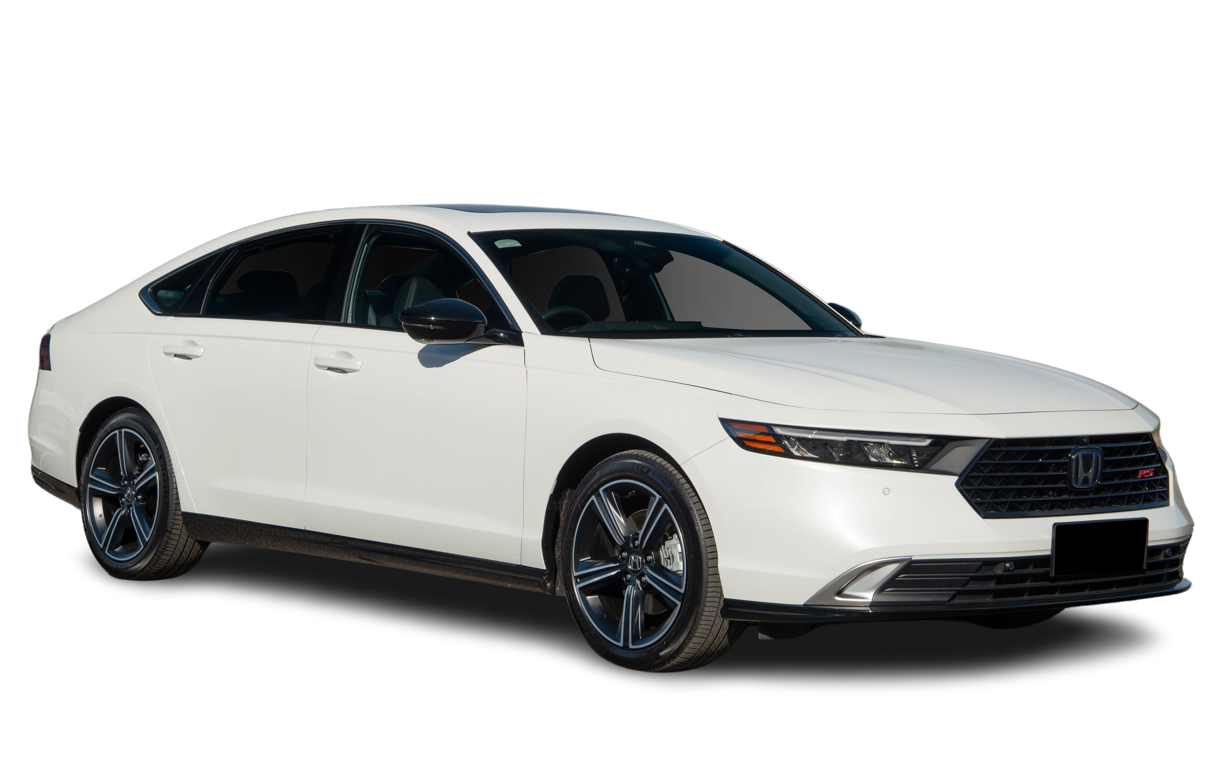 Honda Accord 2.0 E:HEV Hybrid RS CVT