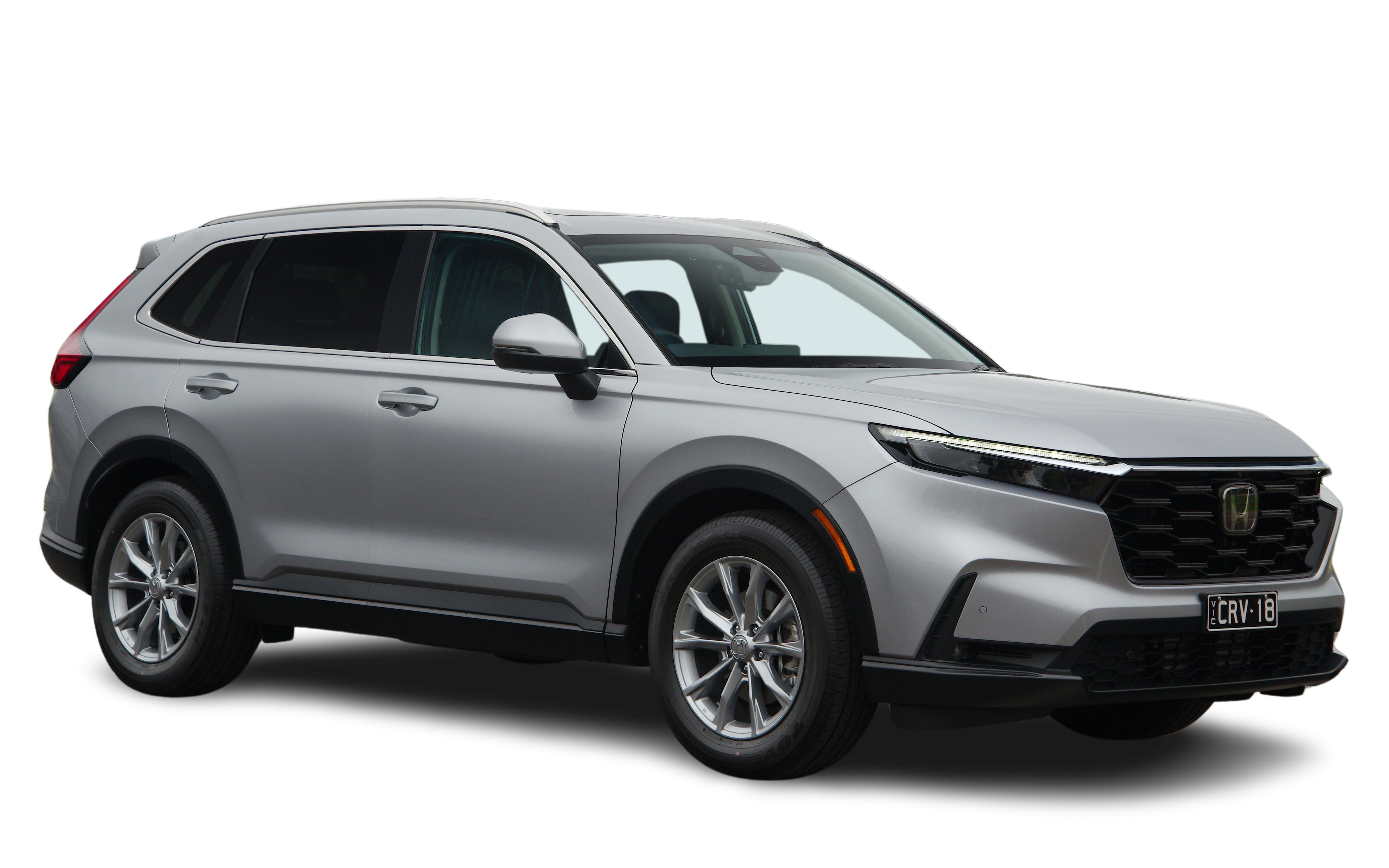 Honda CR-V 1.5 Turbo VTi-L CVT 2WD