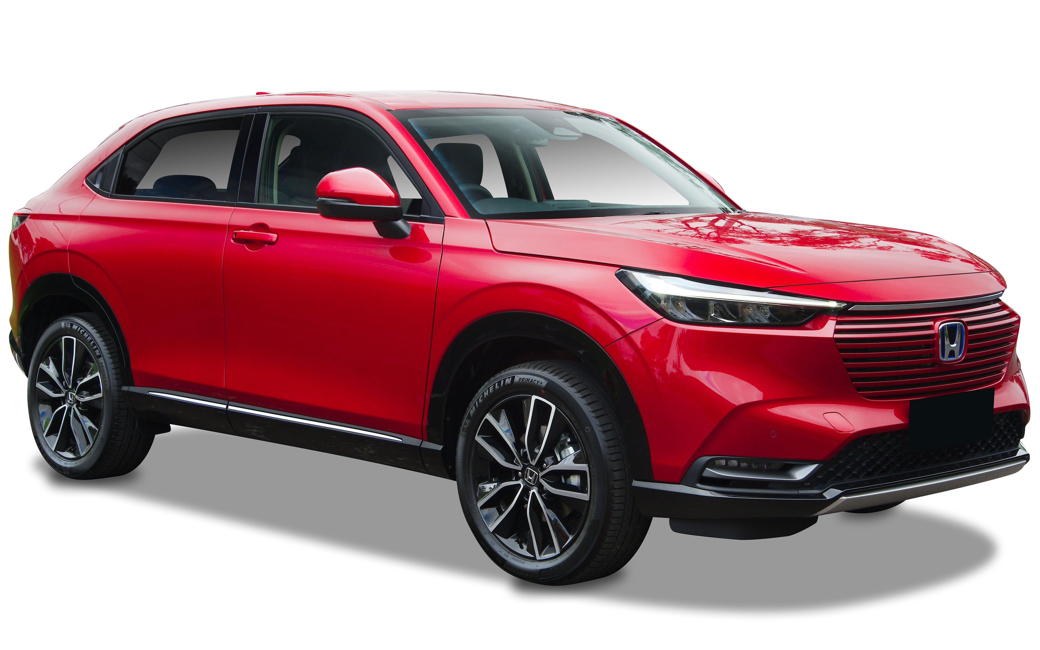 Honda HR-V 1.5 e:HEV L E-CVT