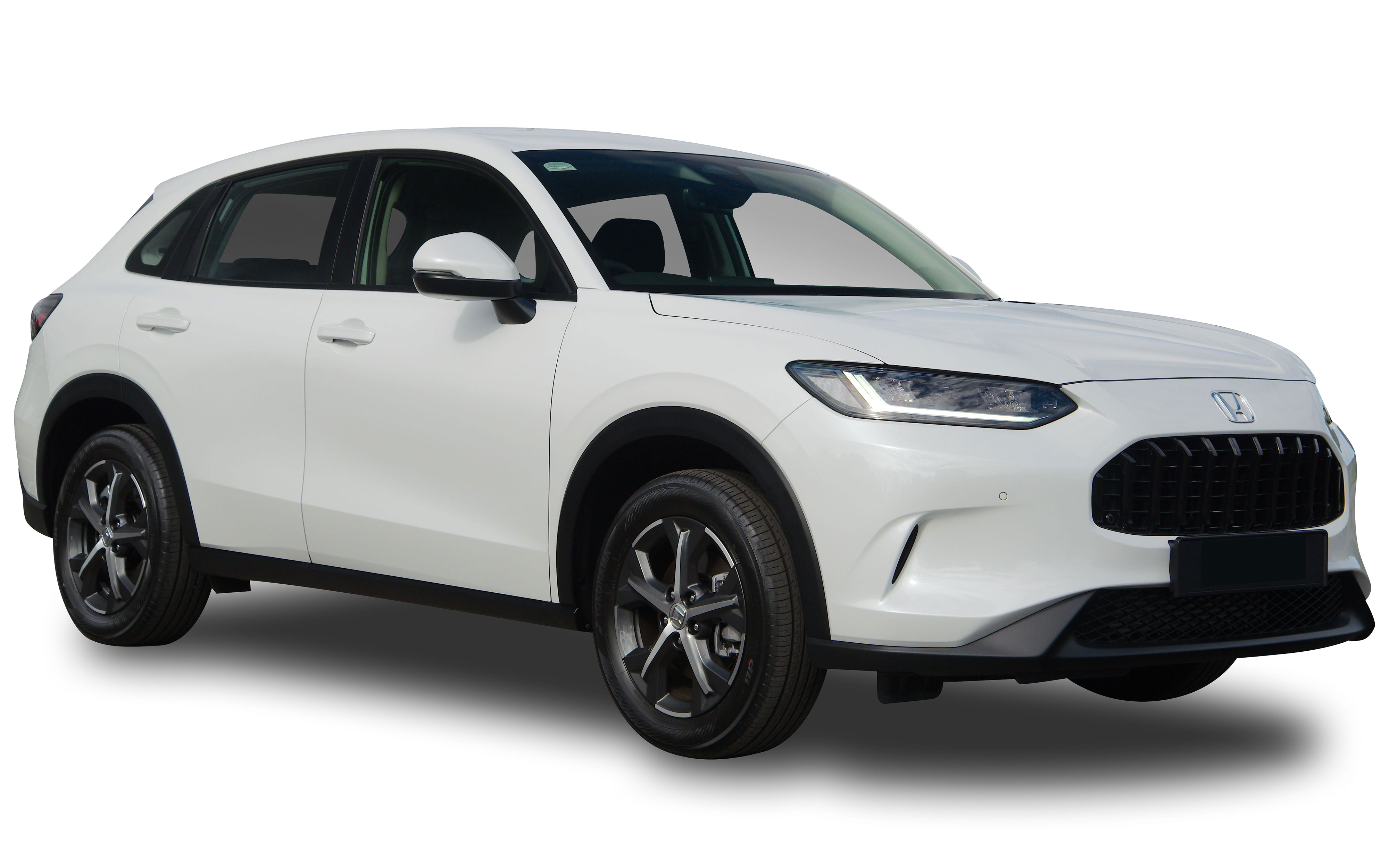 Honda ZR-V 1.5 VTI-L+ CVT