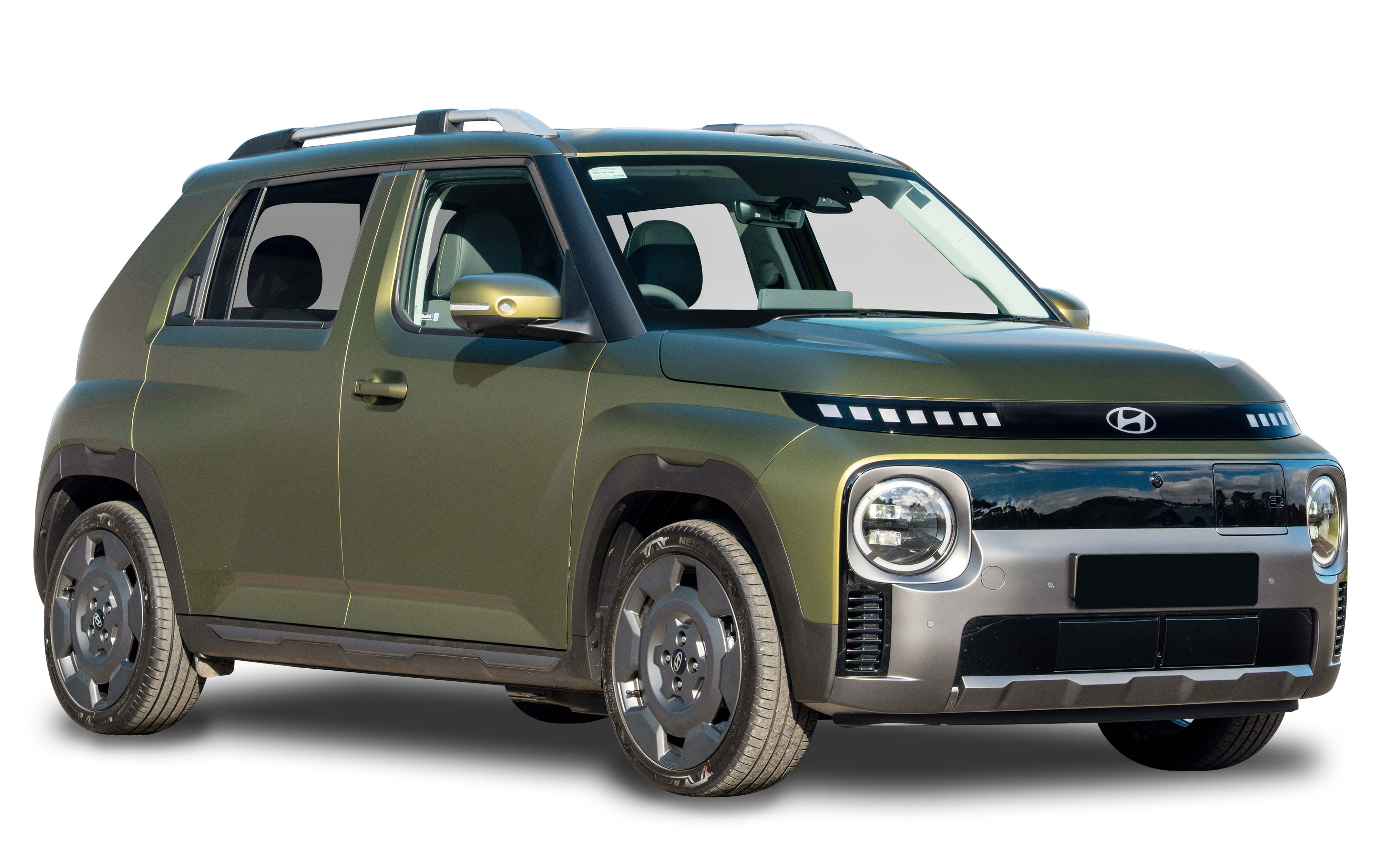 Hyundai Inster 42 KWh Standard Range