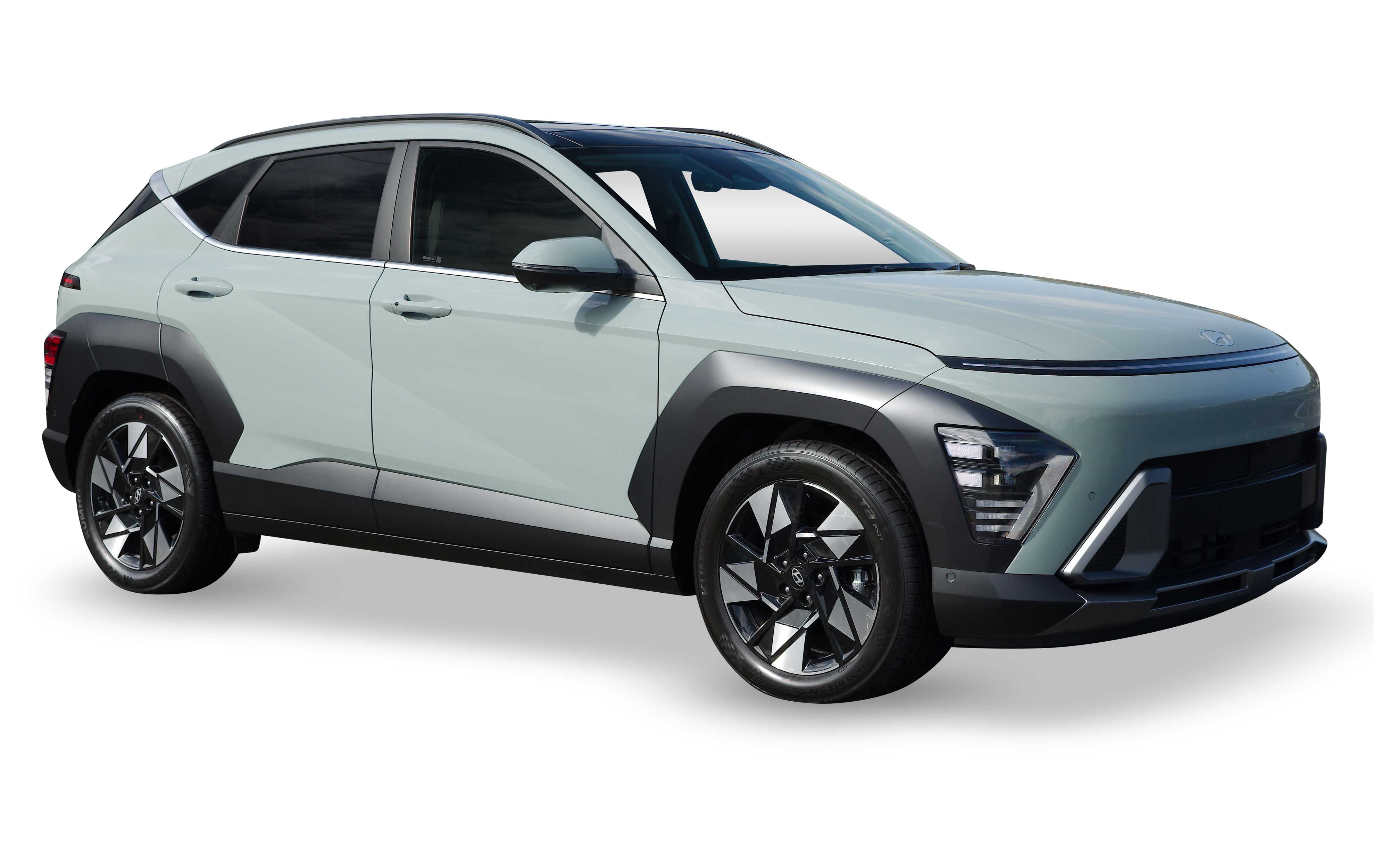 Hyundai Kona 1.6 T-GDi Premium N Line Auto AWD