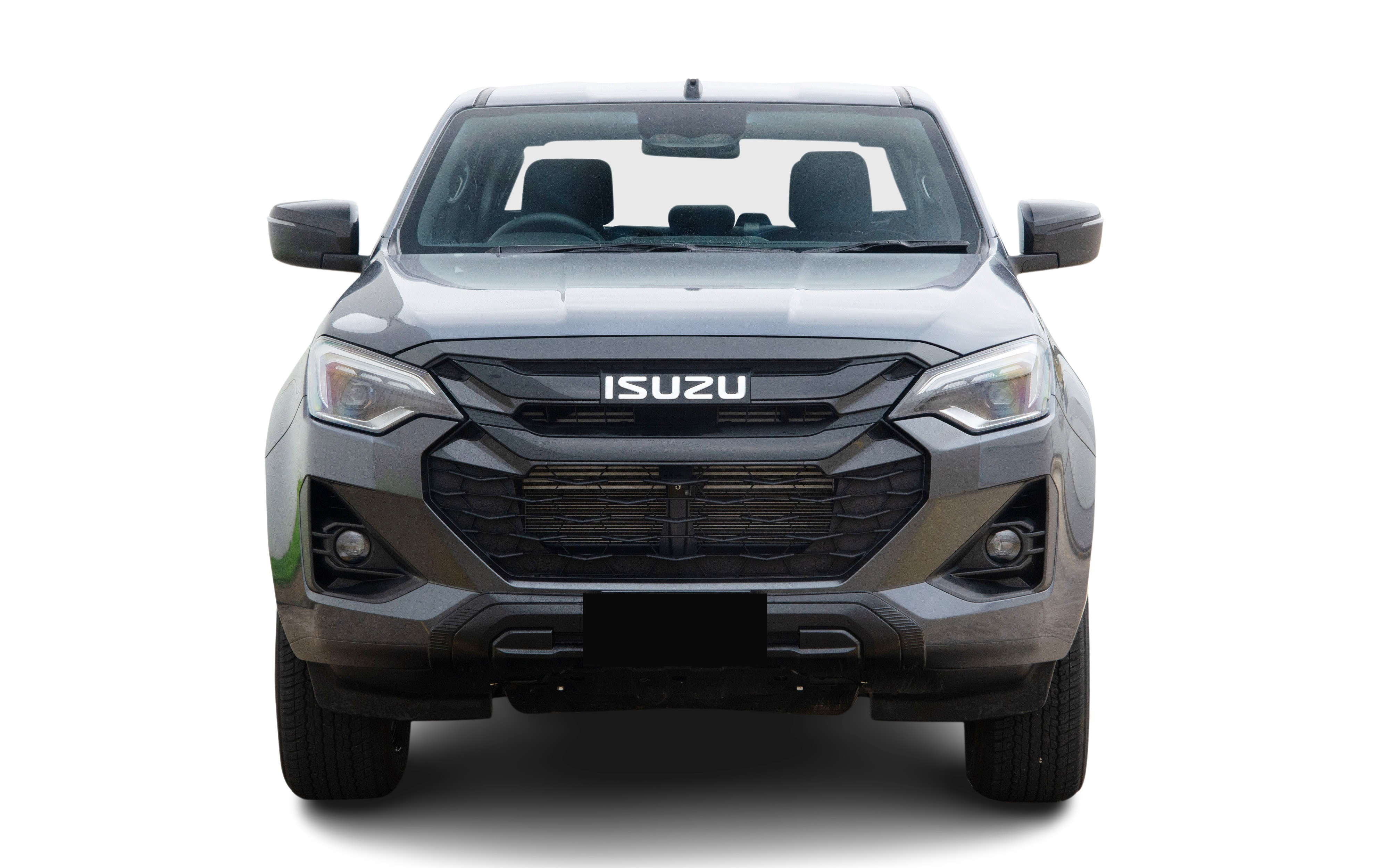 Isuzu Ute D-MAX