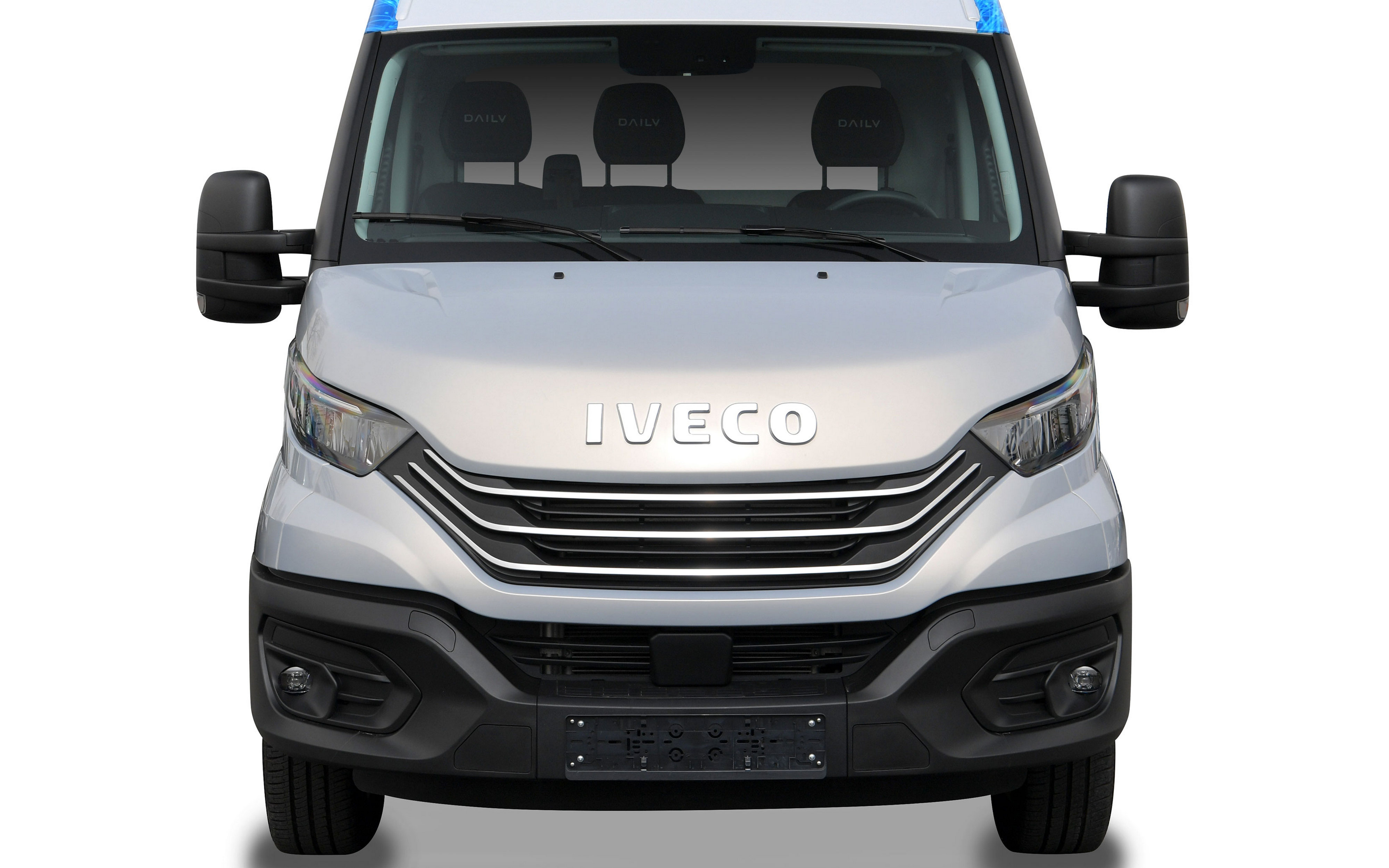 Iveco Daily Minibus