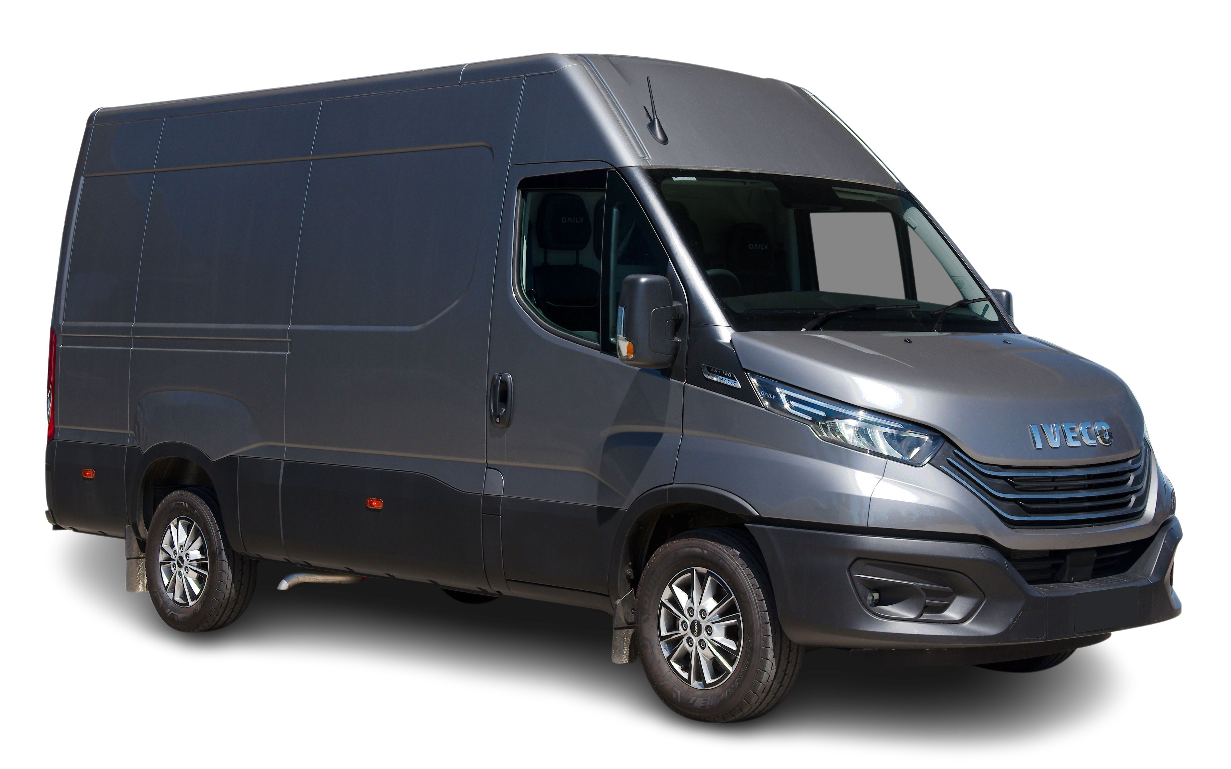 Iveco Daily 2.3 35S14V 12m3