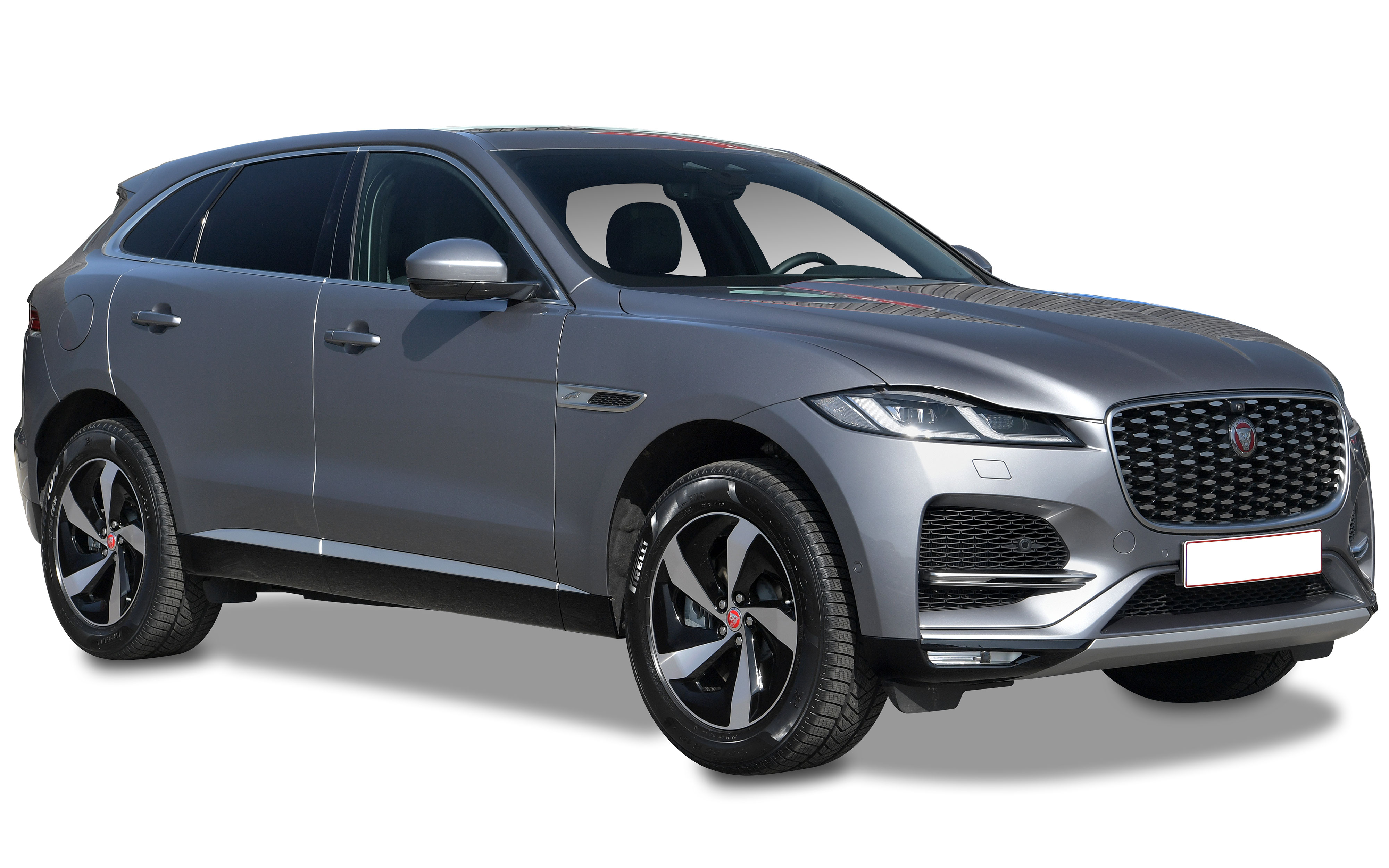 Jaguar F-Pace 2.0 P250 R-Dynamic S Auto AWD