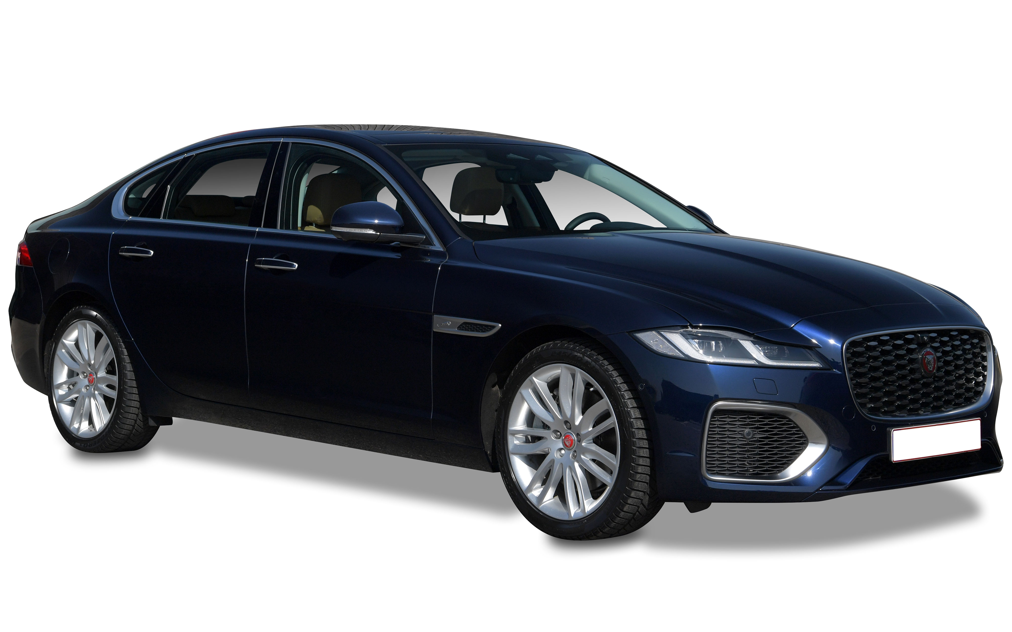 Jaguar XF 2.0 P300 300 Sport AWD Auto