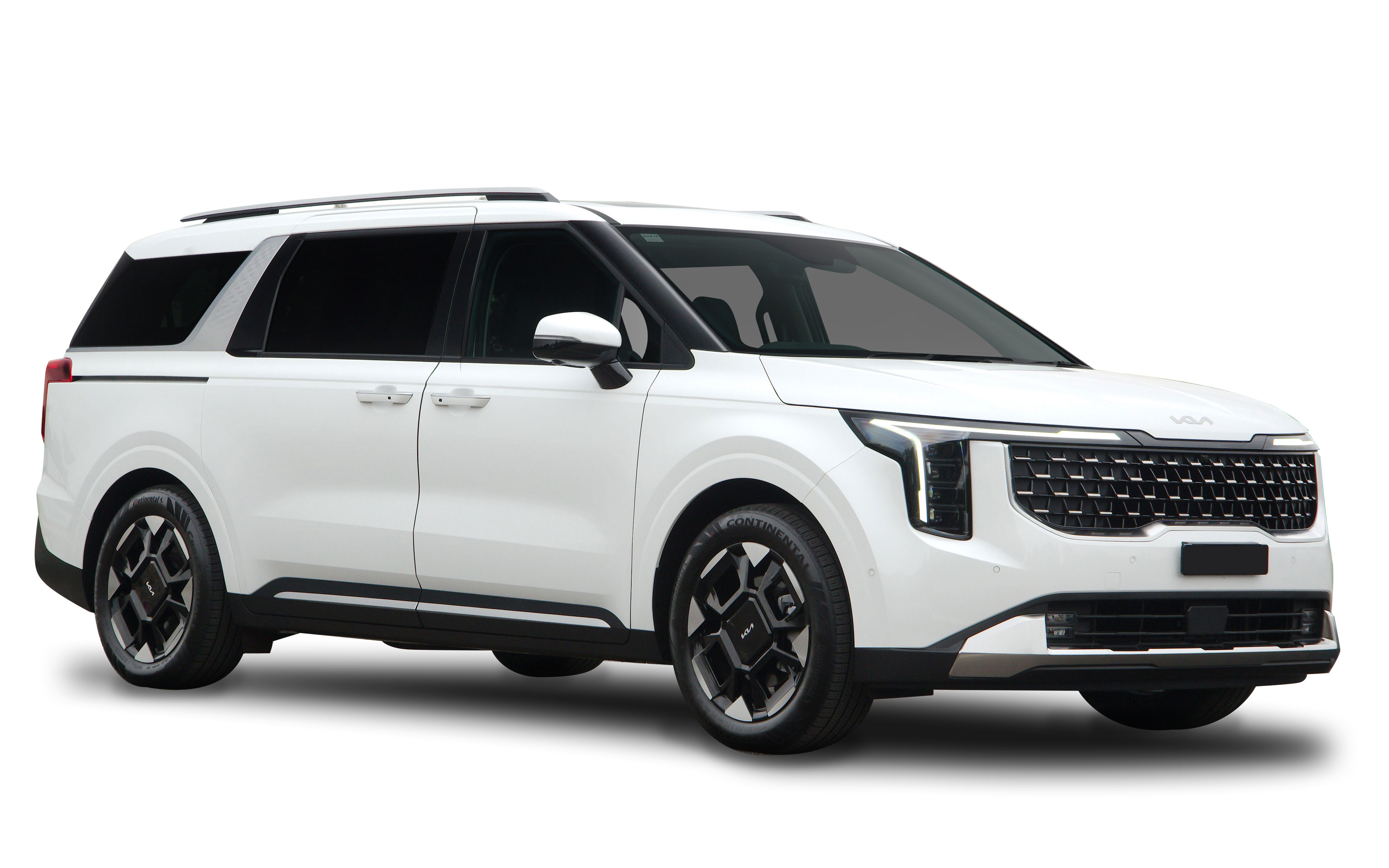 KIA Carnival GT Line Diesel Auto