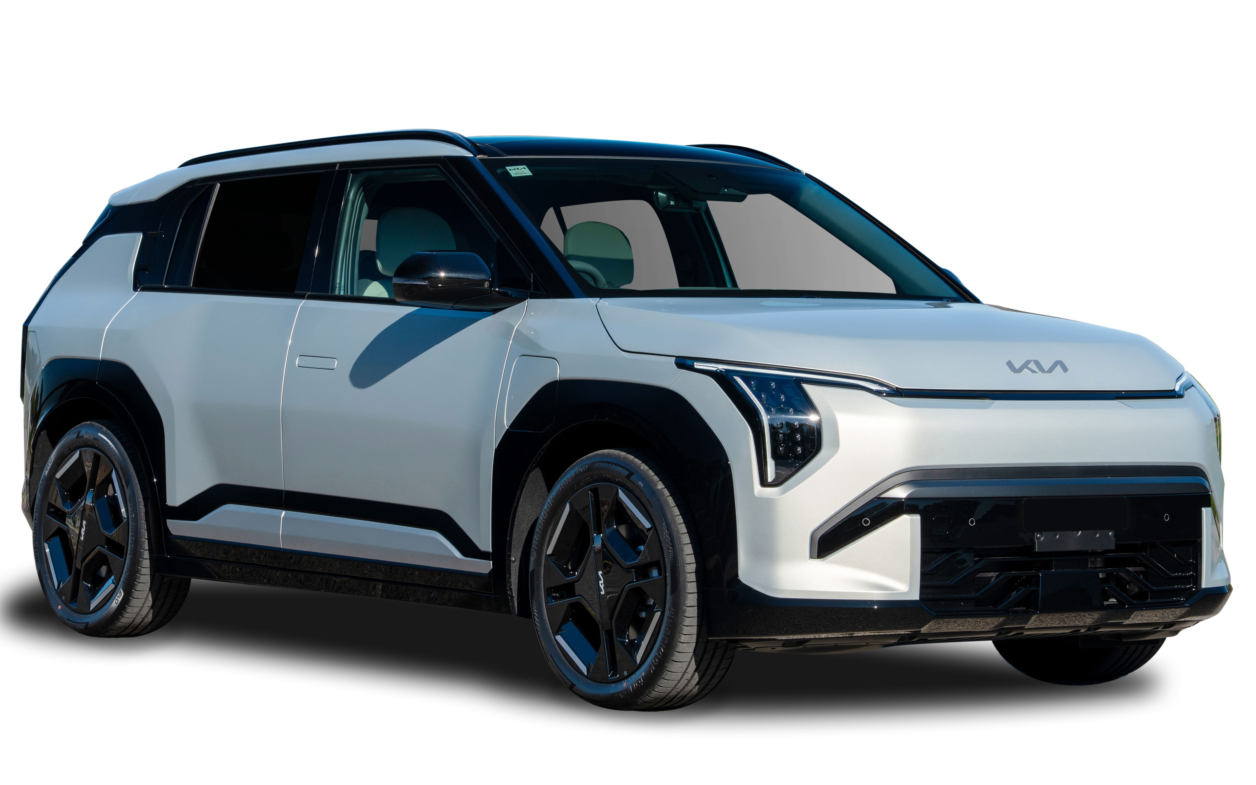 Kia EV3 Air Long Range