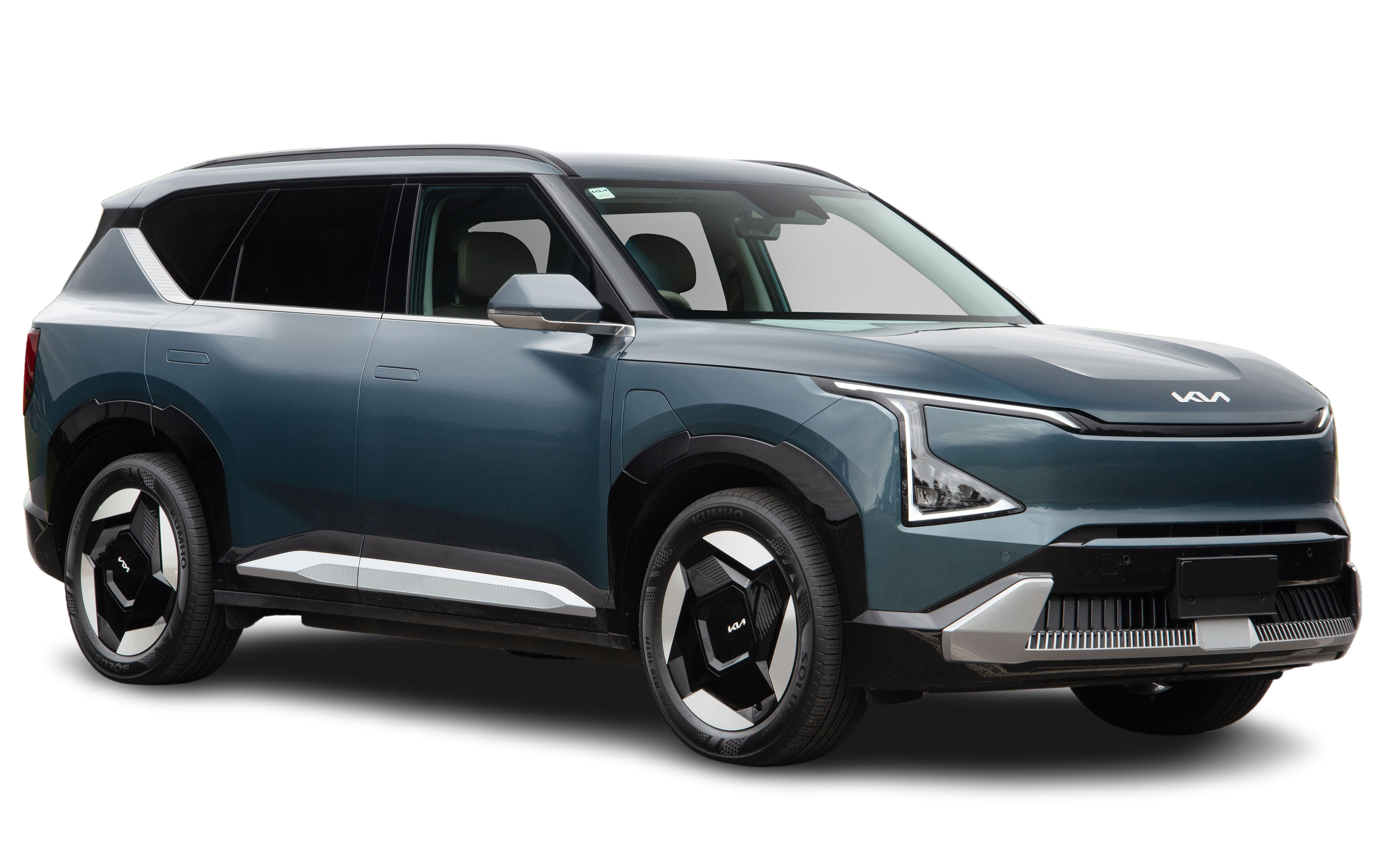 Kia EV5 Earth Long Range AWD