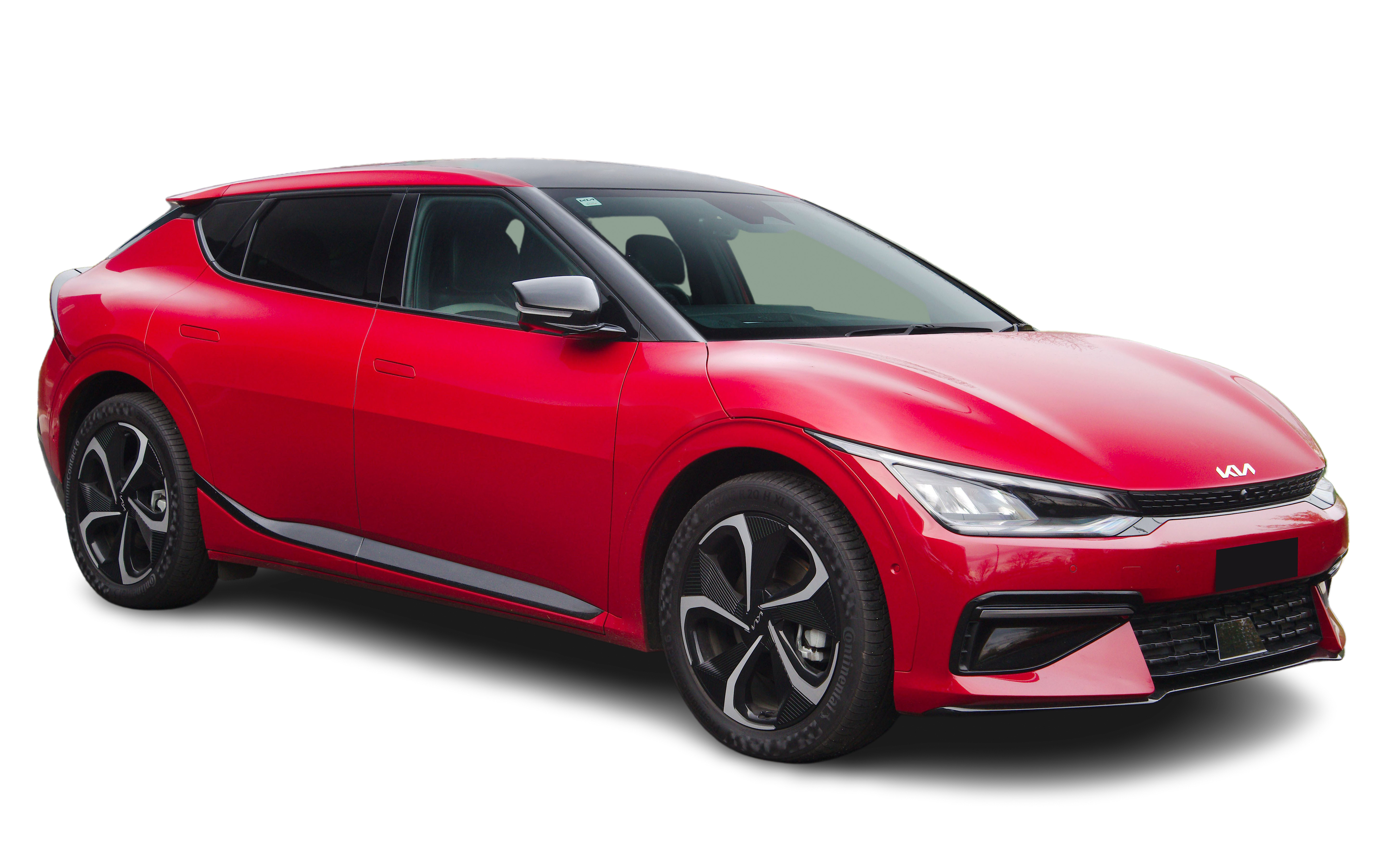 KIA EV6 GT-Line