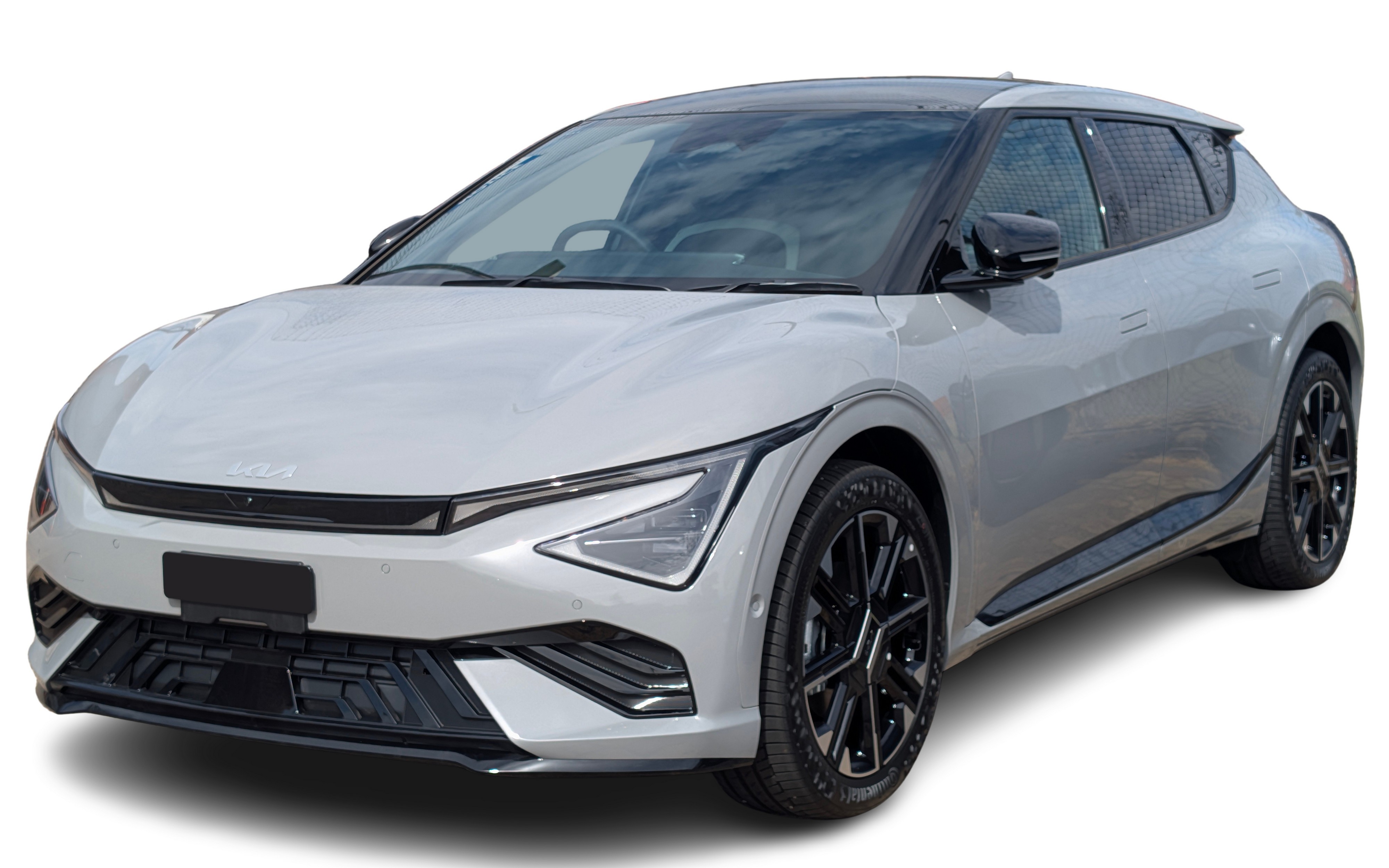 KIA EV6 GT AWD