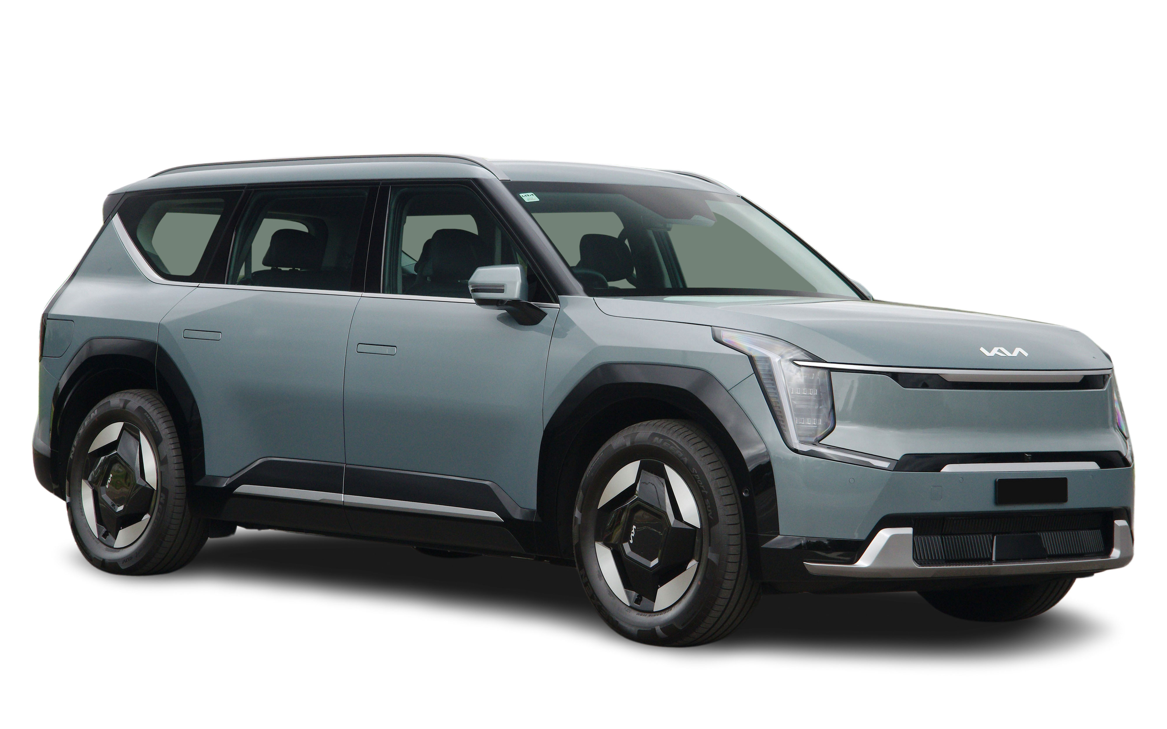 Kia EV9 GT-Line AWD LR