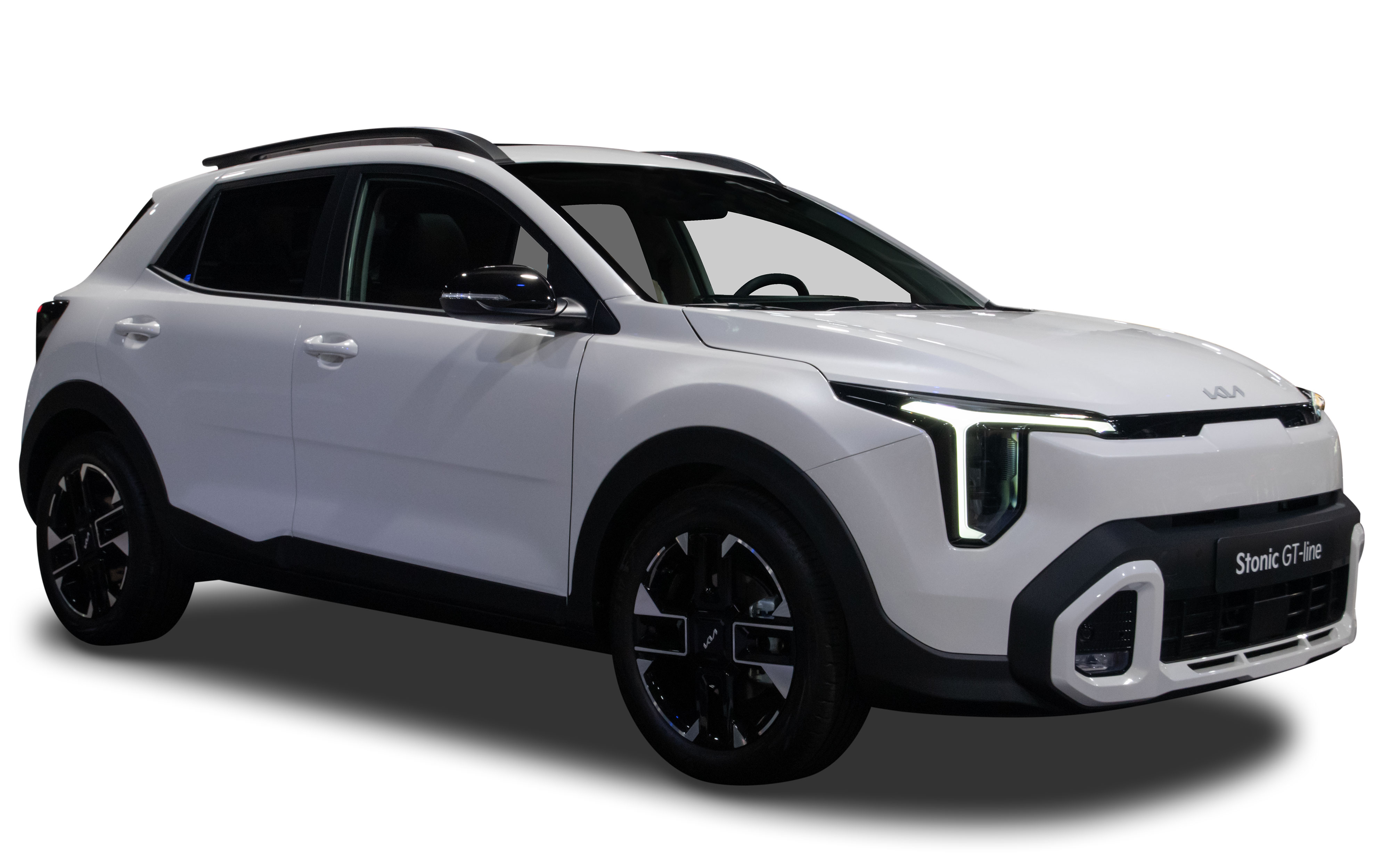 KIA Stonic GT-Line DCT