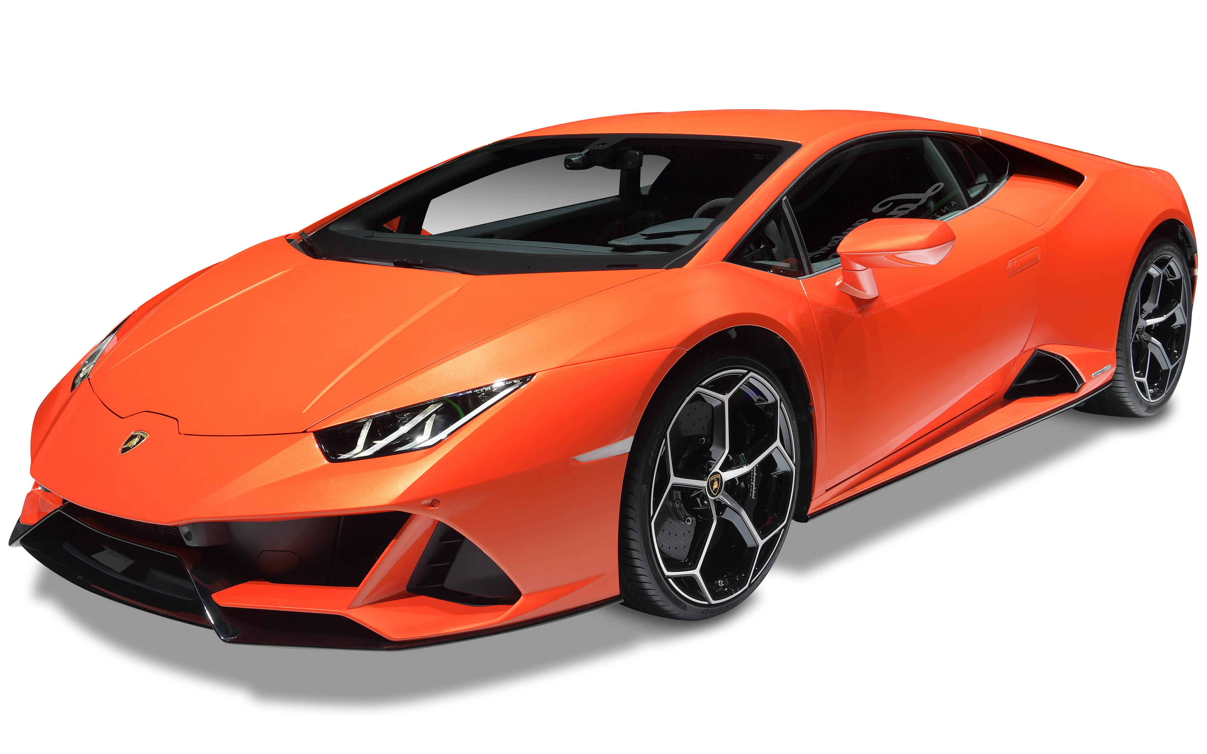 Lamborghini Huracan 5.2 EVO LP 610-2 LDF
