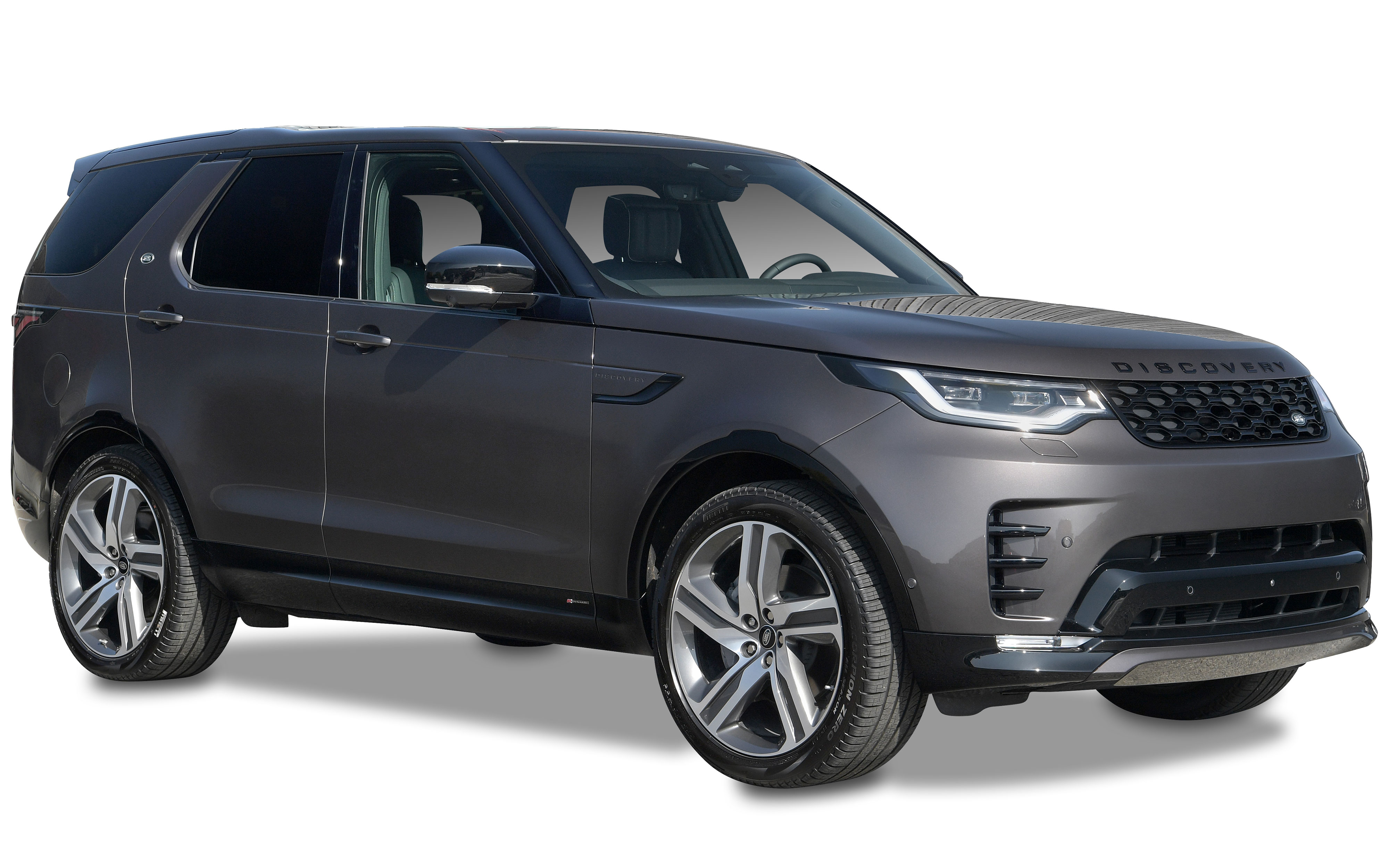 Land Rover Discovery 3.0 D300 R-Dynamic HSE Auto