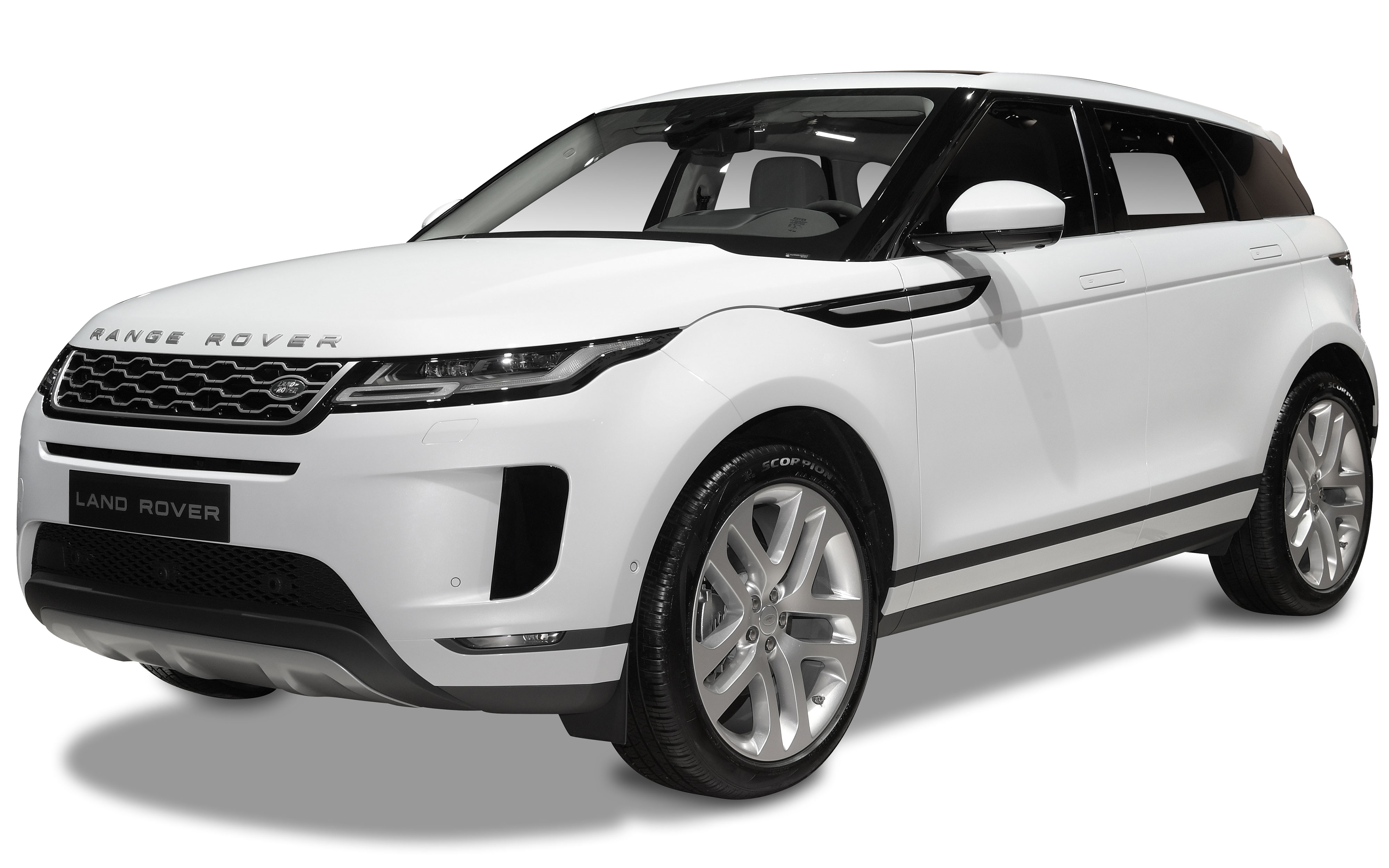 Land Rover Range Rover Evoque 1.5 P300e PHEV Autobiography Auto
