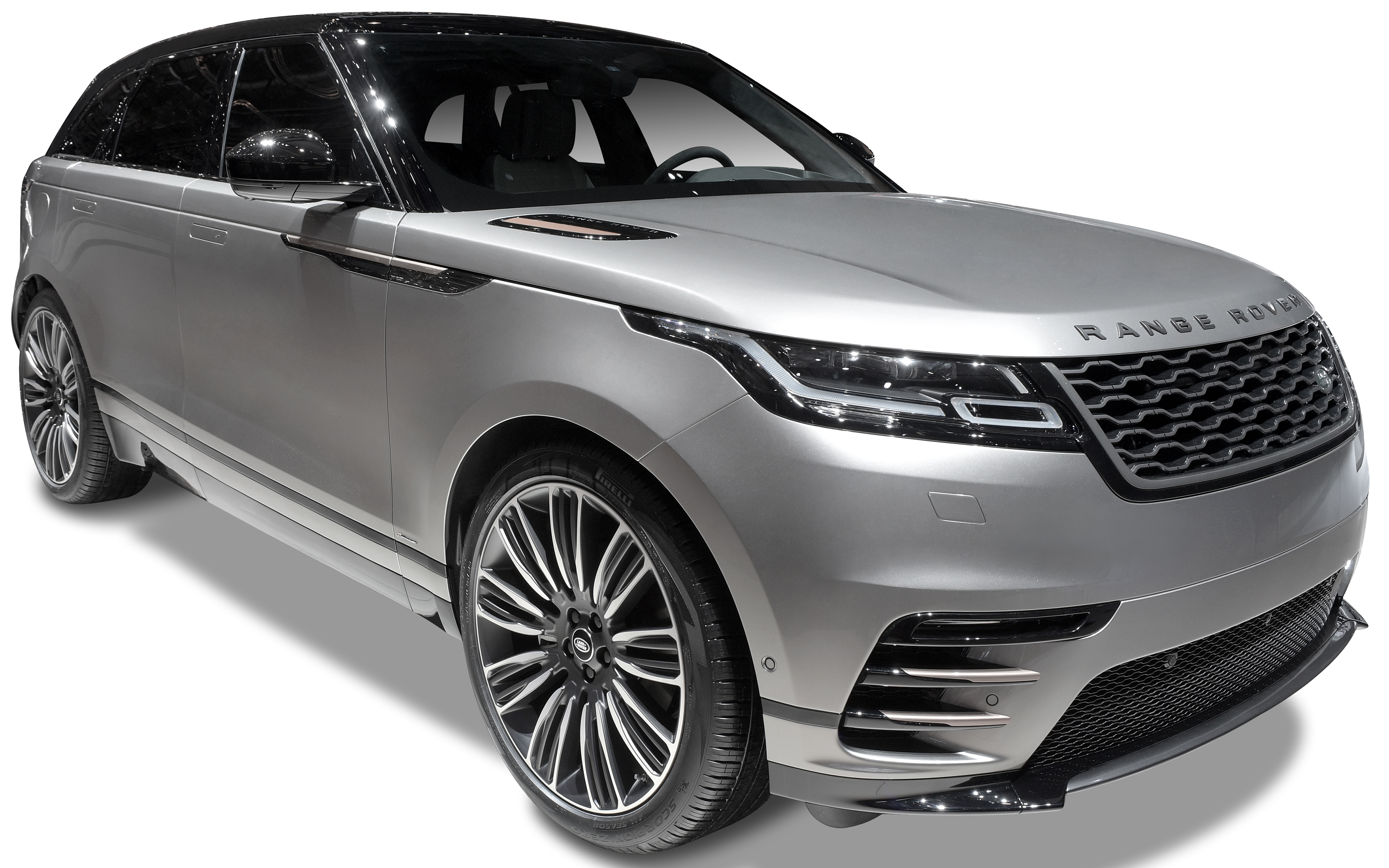 Land Rover Range Rover Velar D300 Velar Edition AWD Auto