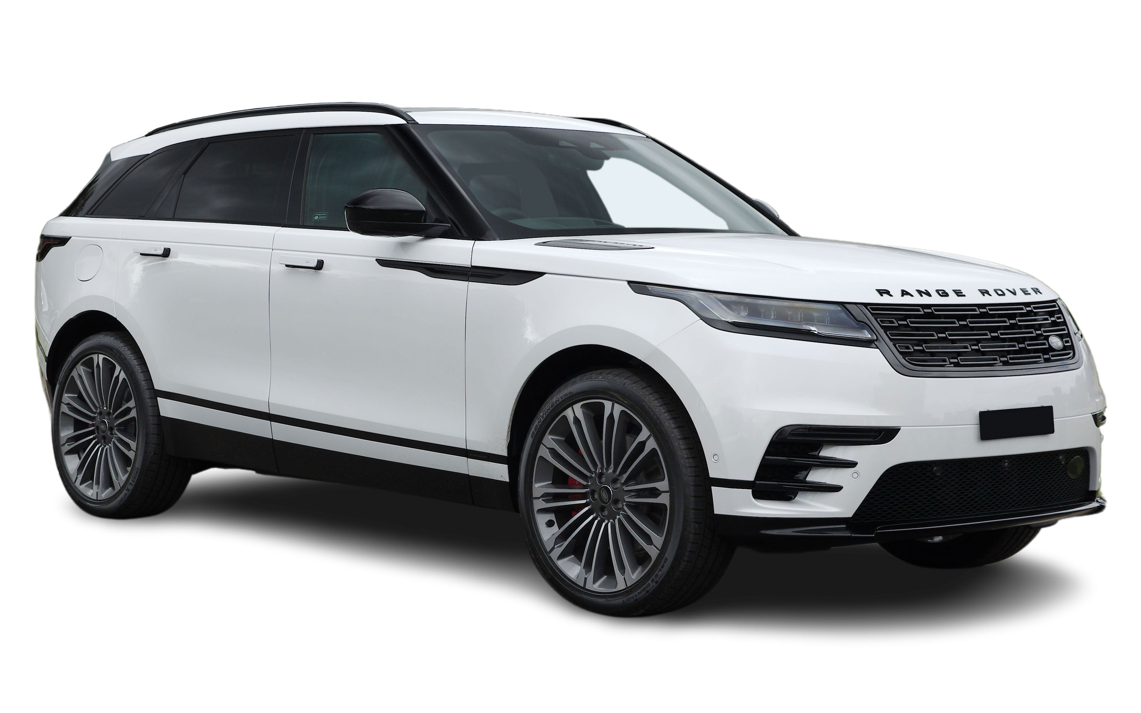 Land Rover Range Rover Velar P400 Dynamic HSE