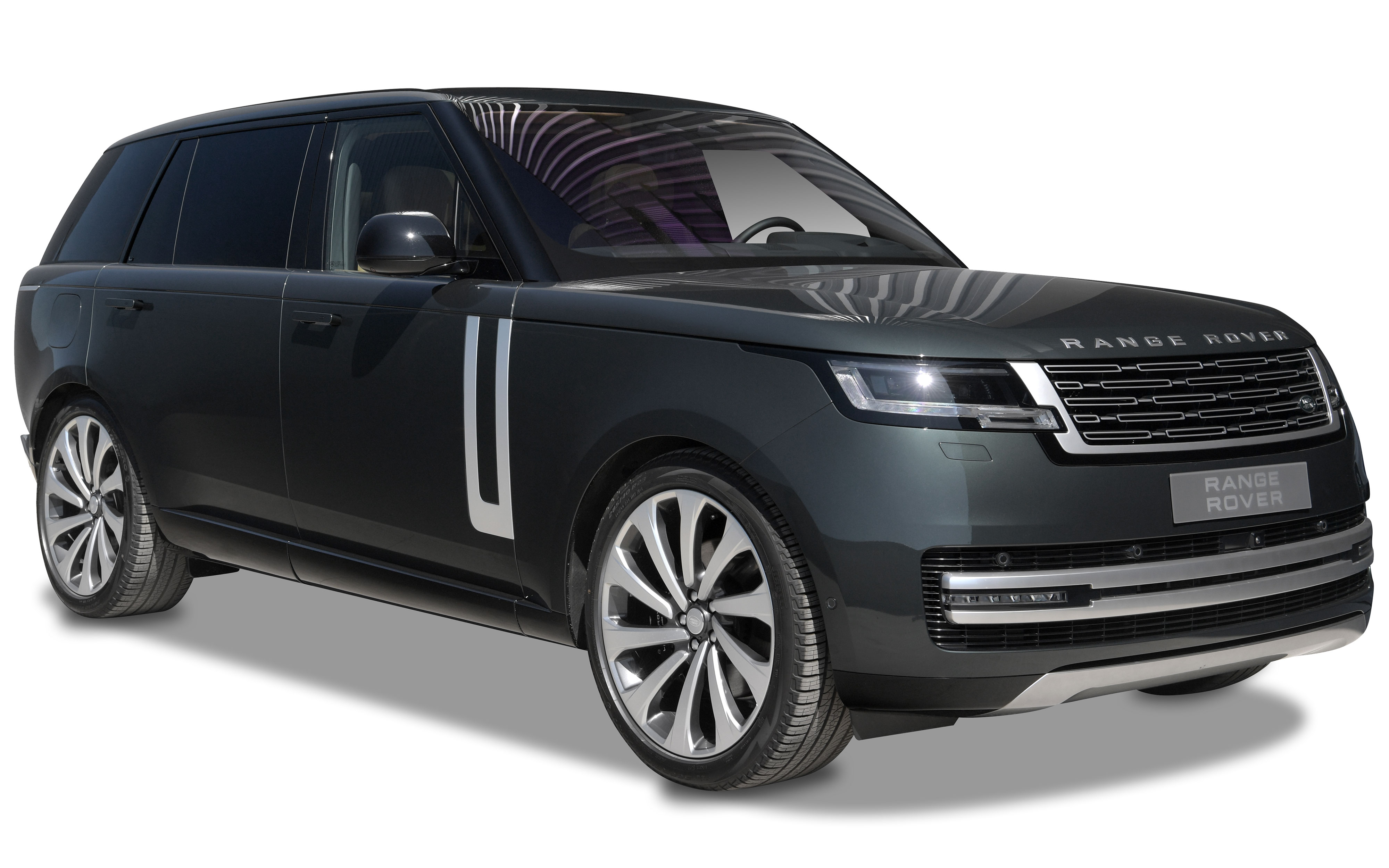 Land Rover Range Rover 3.0 D350 Autobiography AWD 7-seat LWB