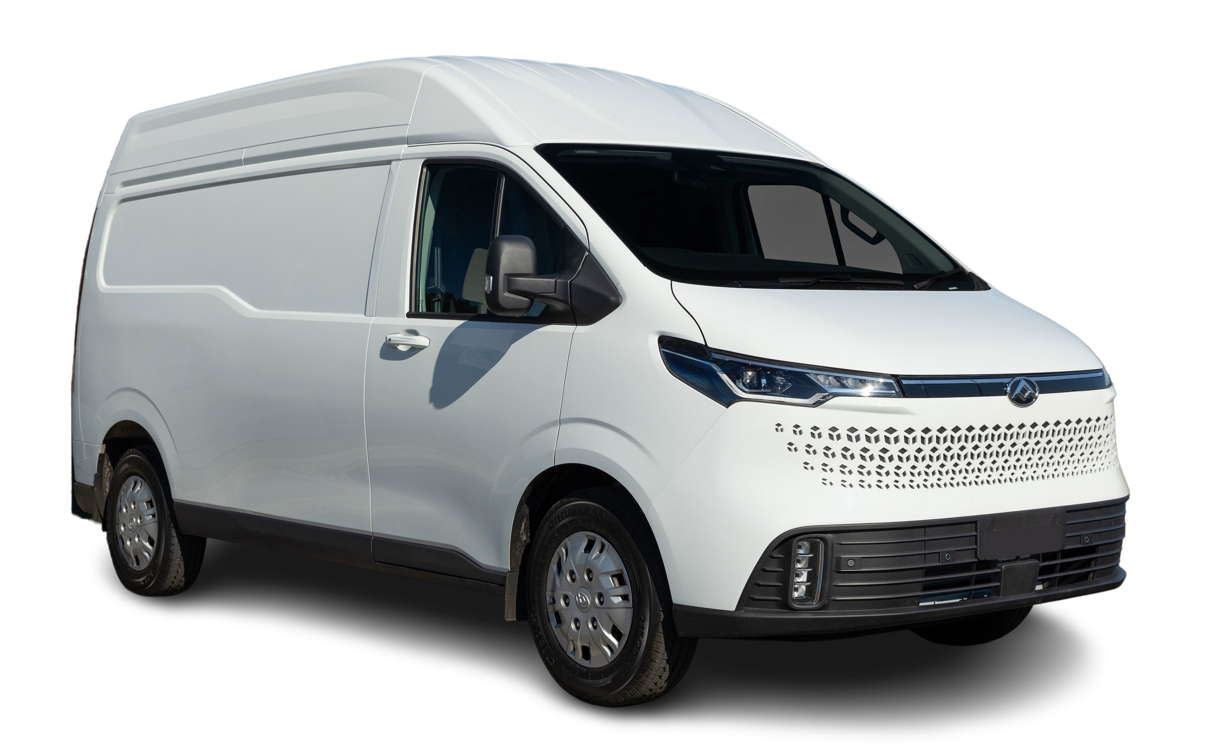 LDV Deliver 7 2.0 LWB LR OP Man