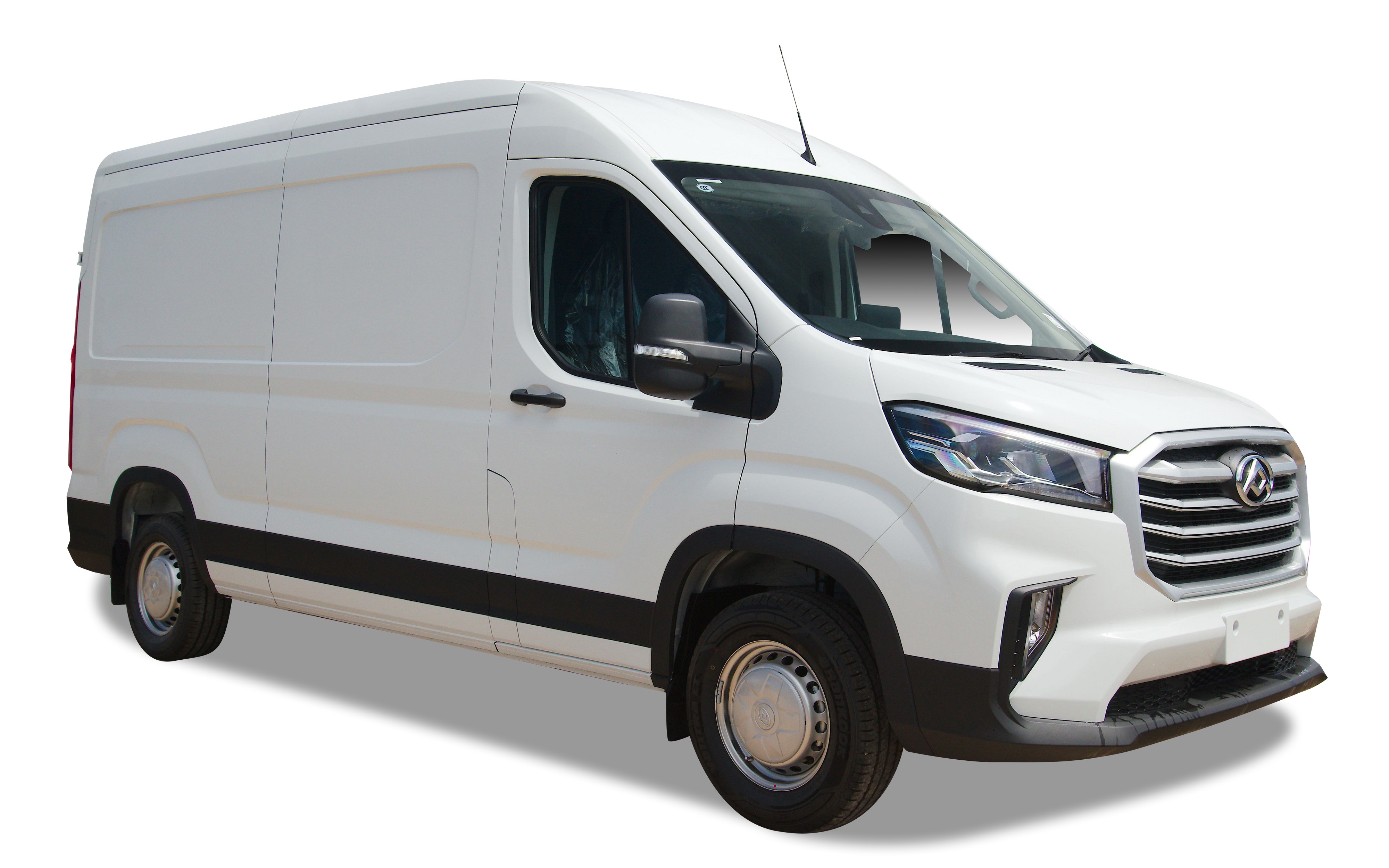 LDV Deliver 9 2.0 LWB HR Auto