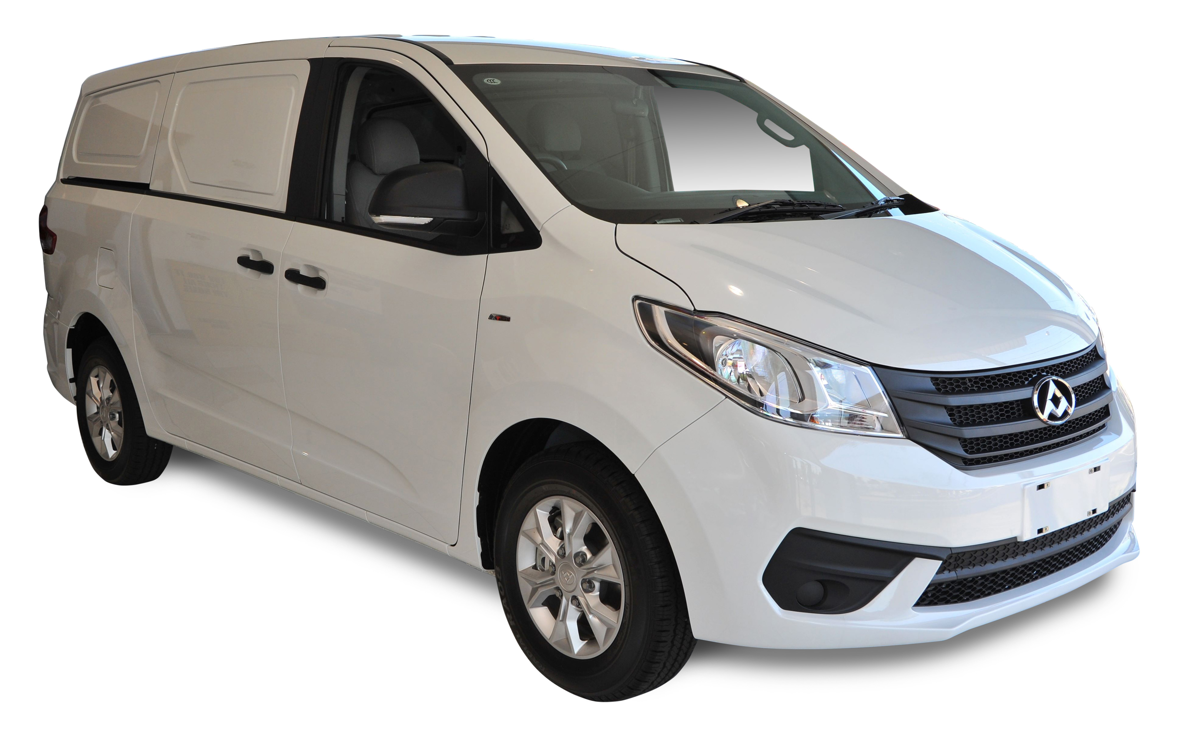 LDV G10+ 2.0 D20 Turbo-Diesel