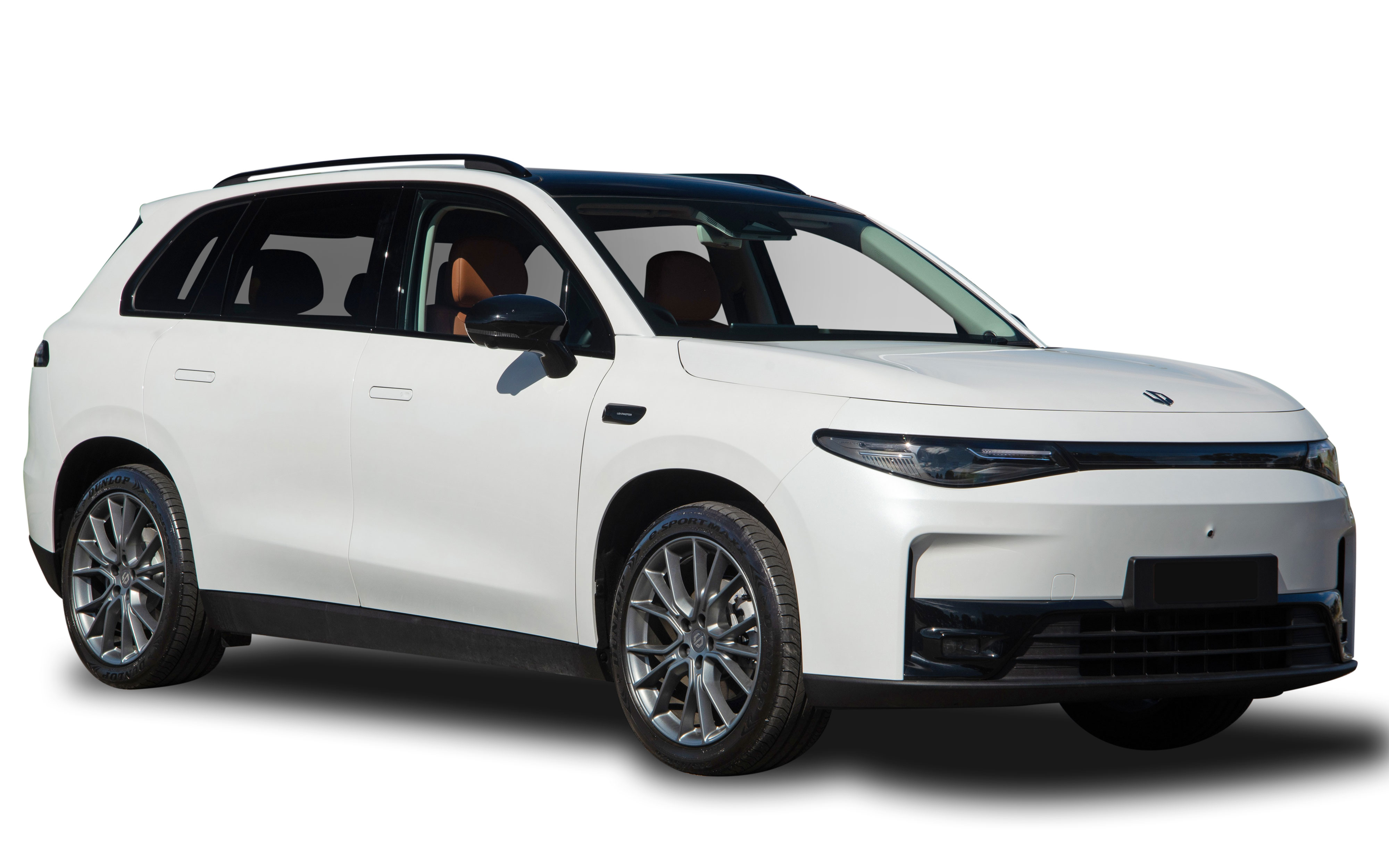Leapmotor C10 BEV 81.9kWh Design LR