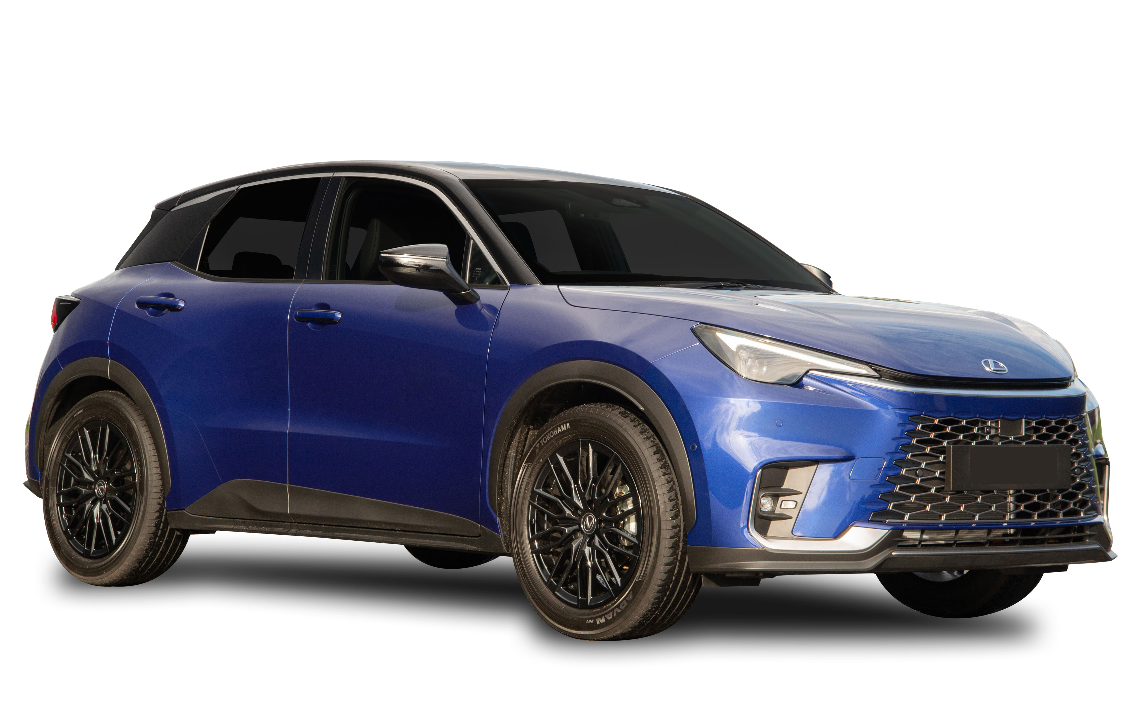 Lexus LBX 1.5 Hybrid Luxury Auto