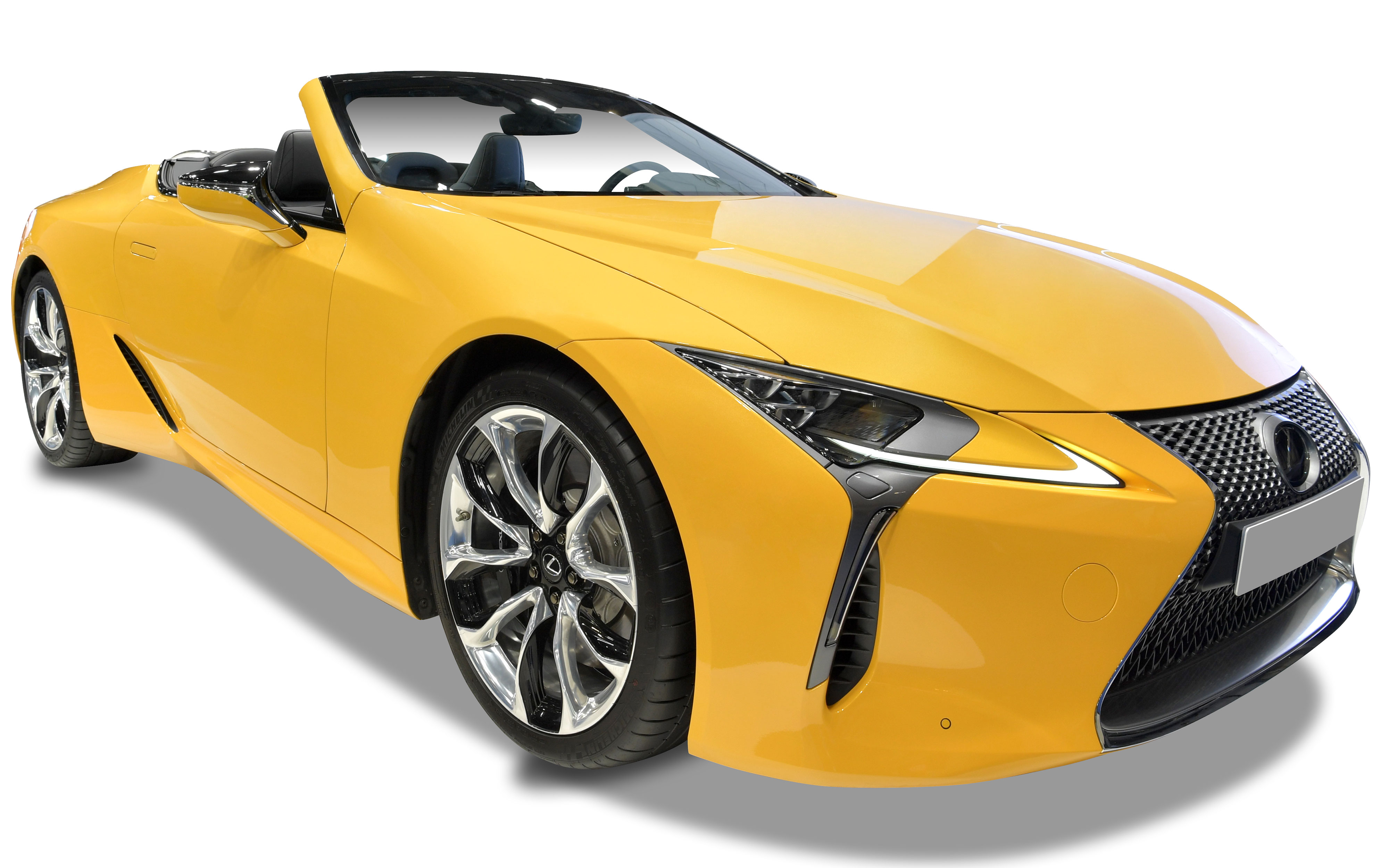 Lexus LC 5.0 500 Auto