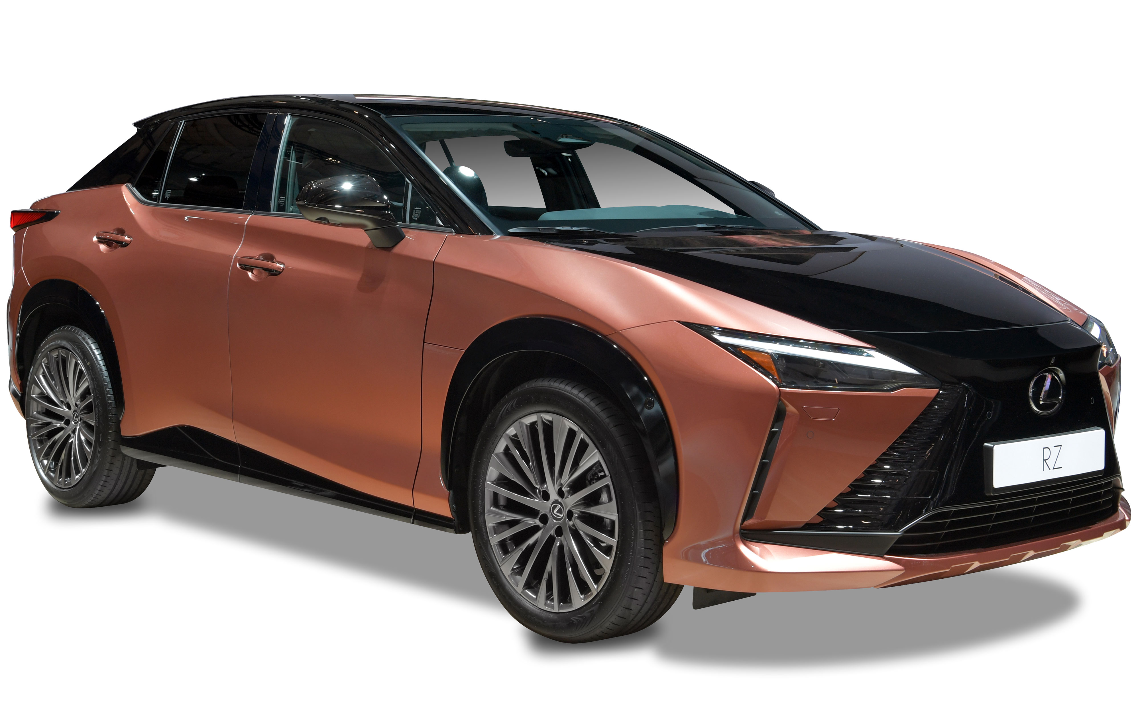 Lexus RZ 450e Luxury