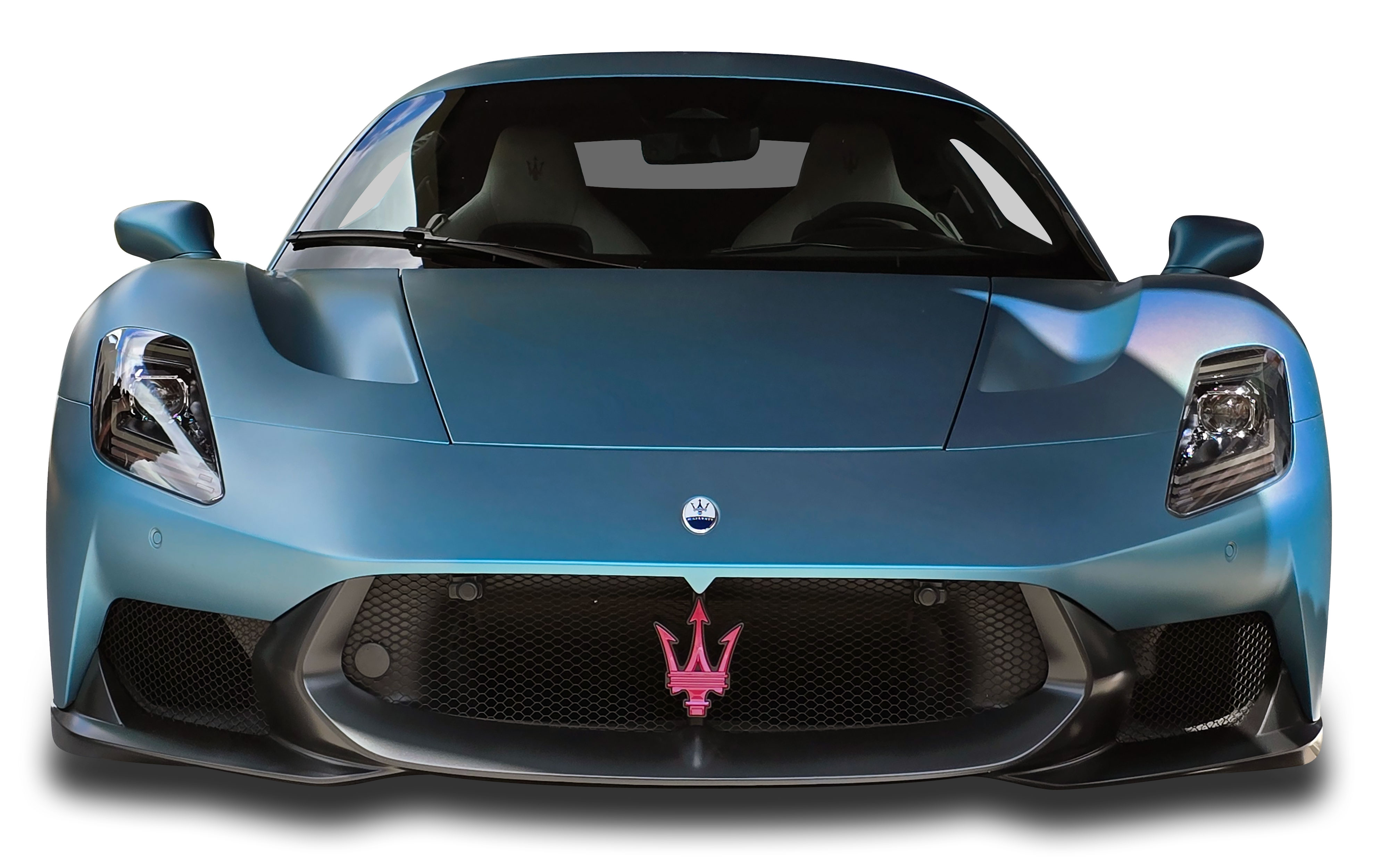 Maserati MCpura 3.0 DCT Cielo