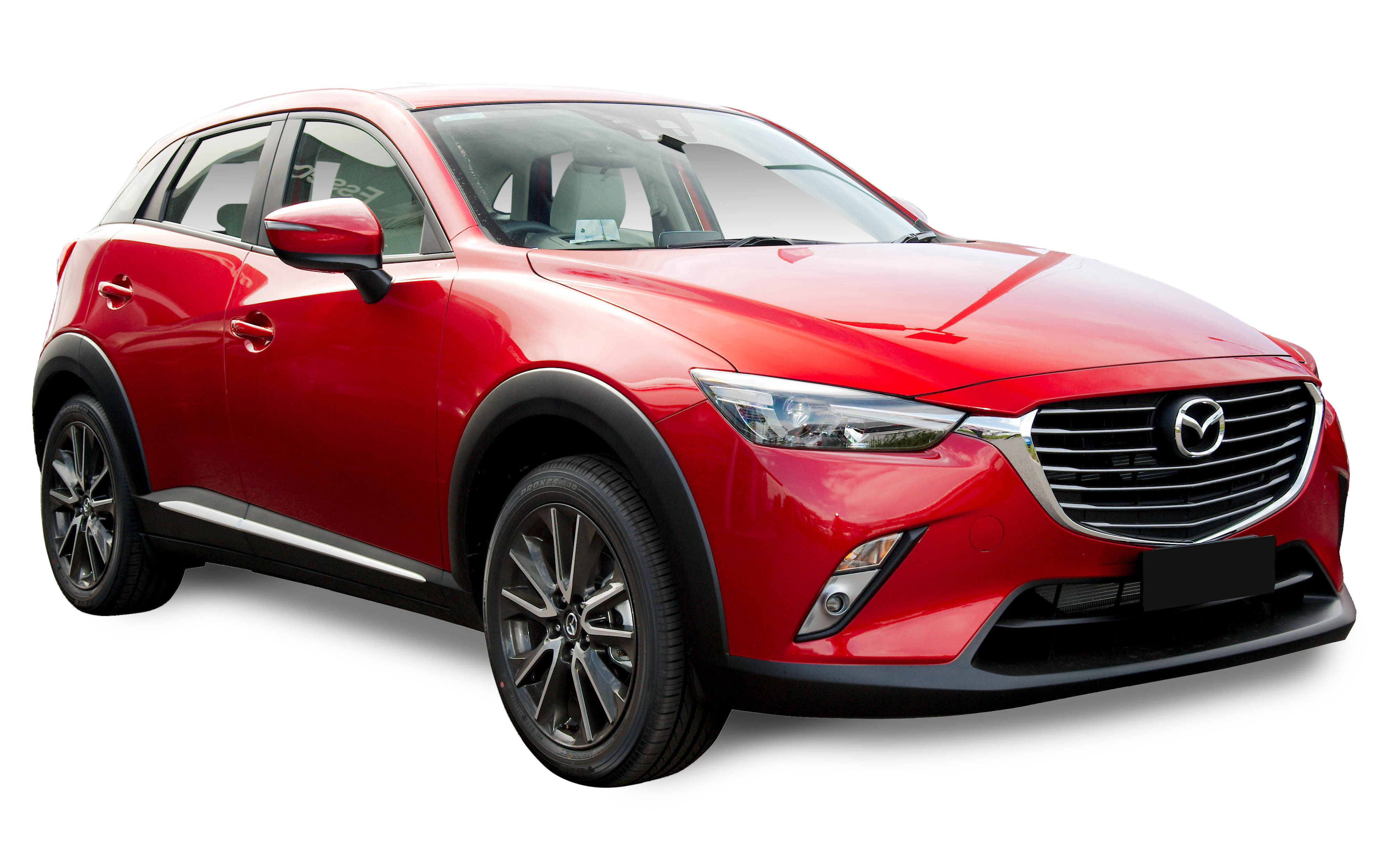 Mazda CX-3 Akari Auto