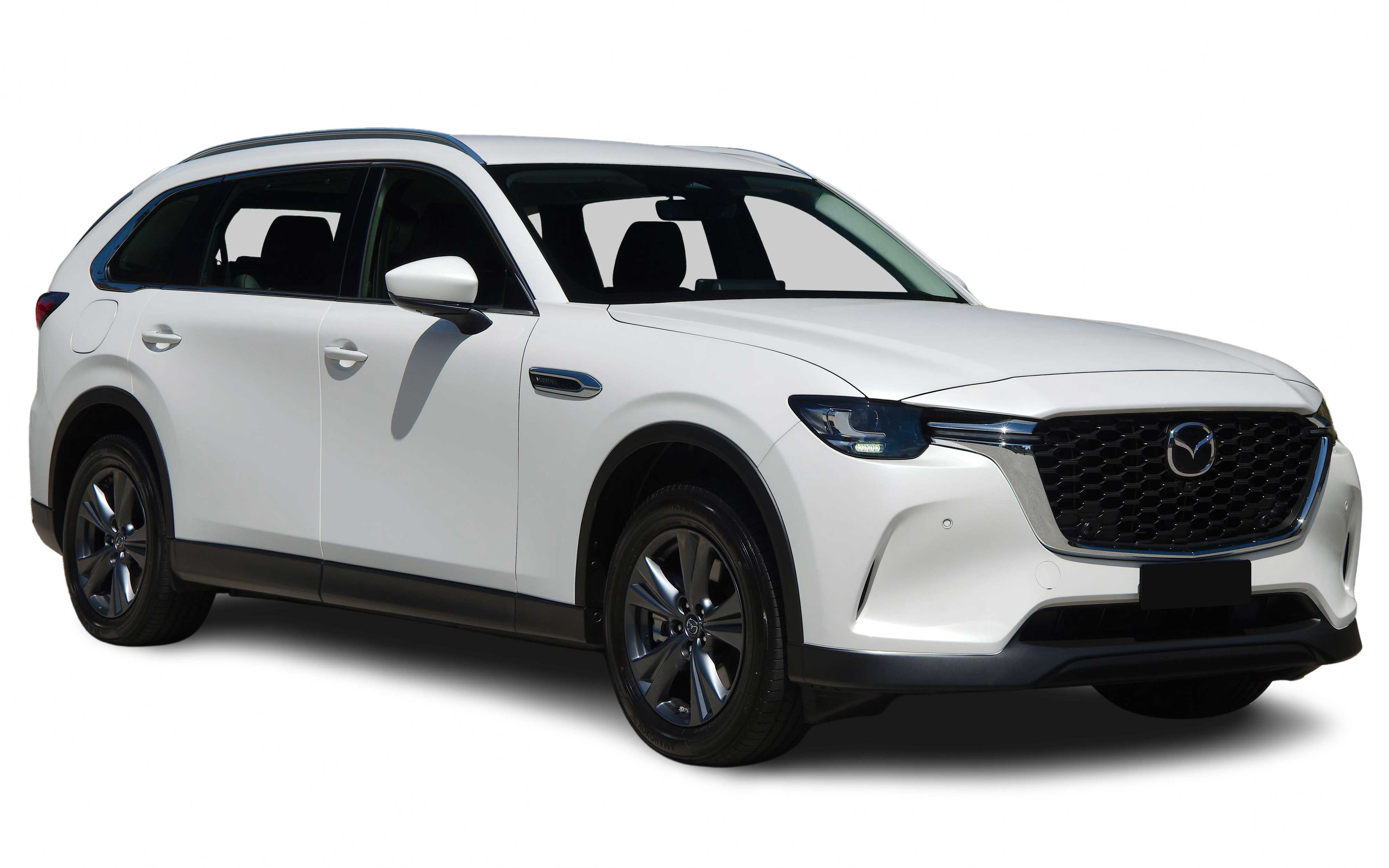 Mazda CX-80 D50E Azami AWD