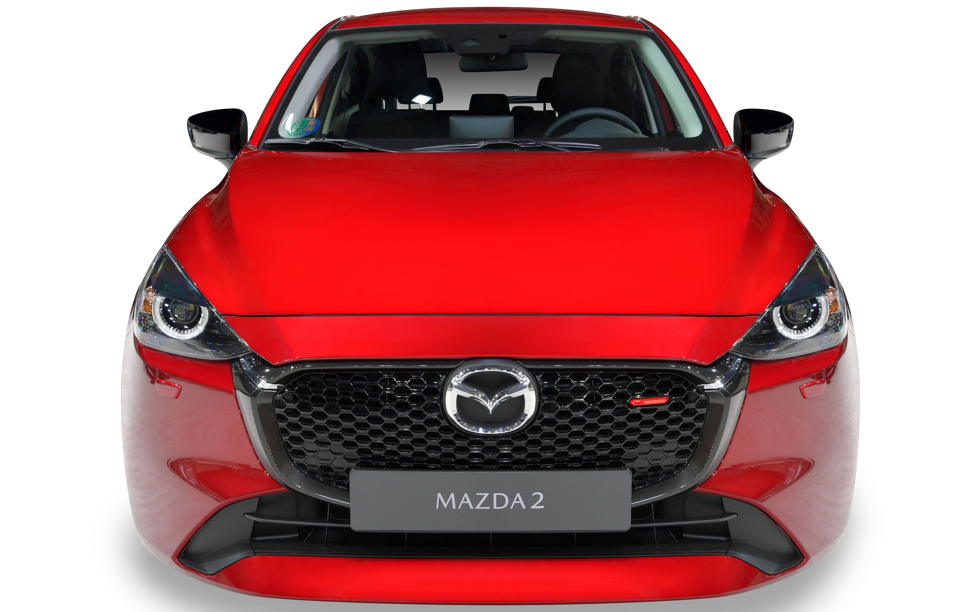 Mazda Mazda2 G15 GT Auto