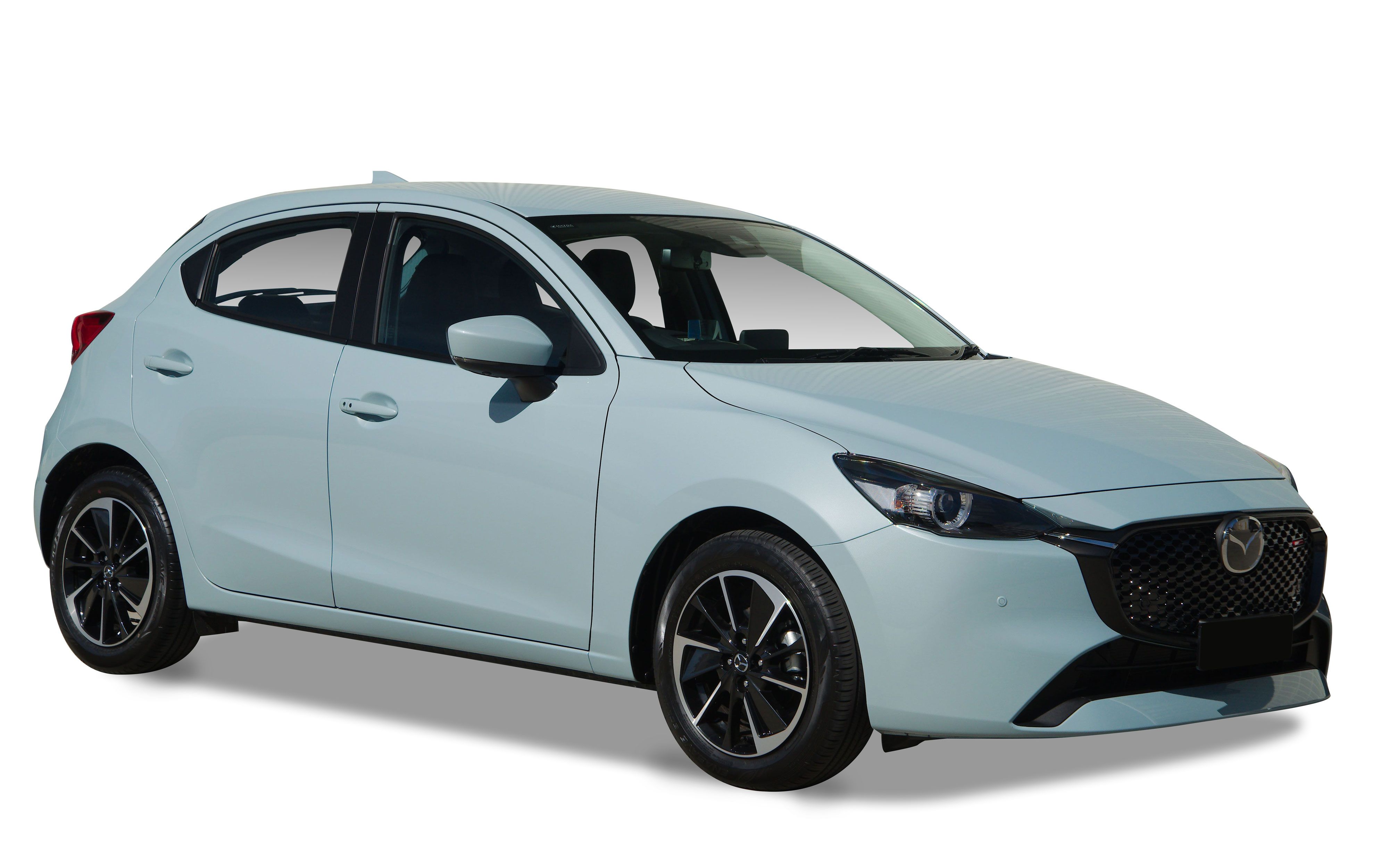 Mazda Mazda2 G15 Evolve Auto
