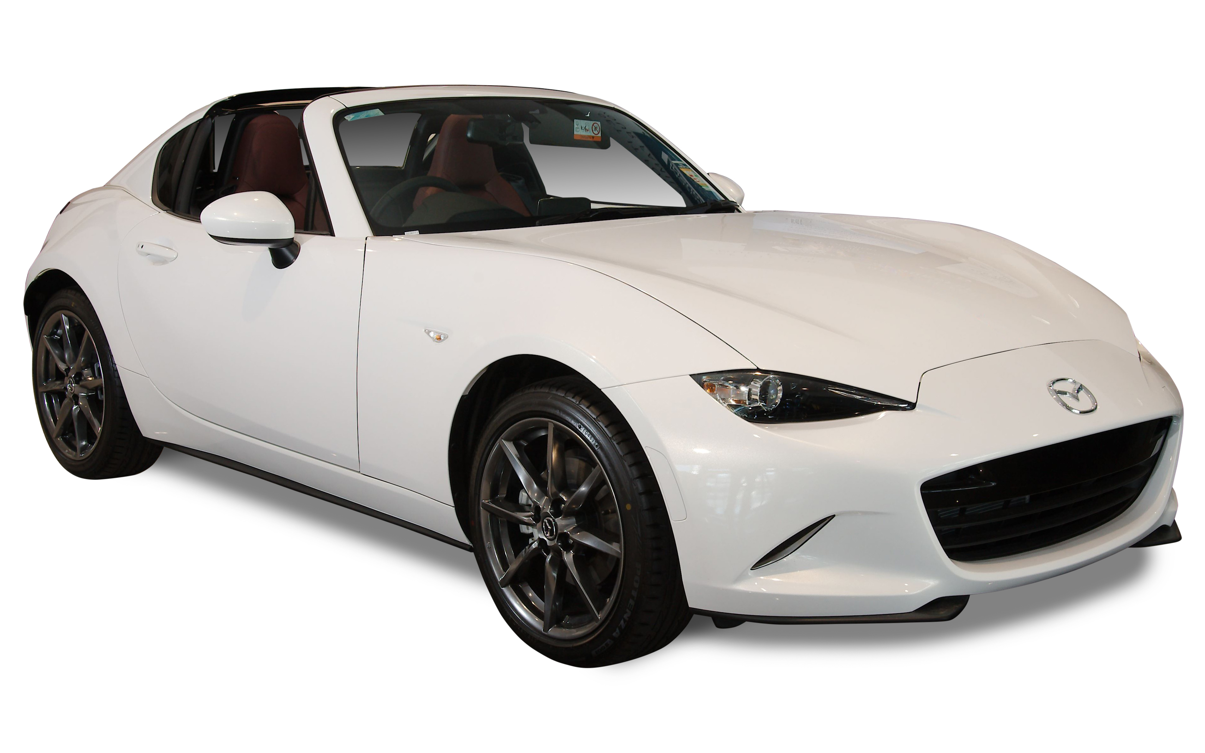 Mazda MX-5 2.0 RF