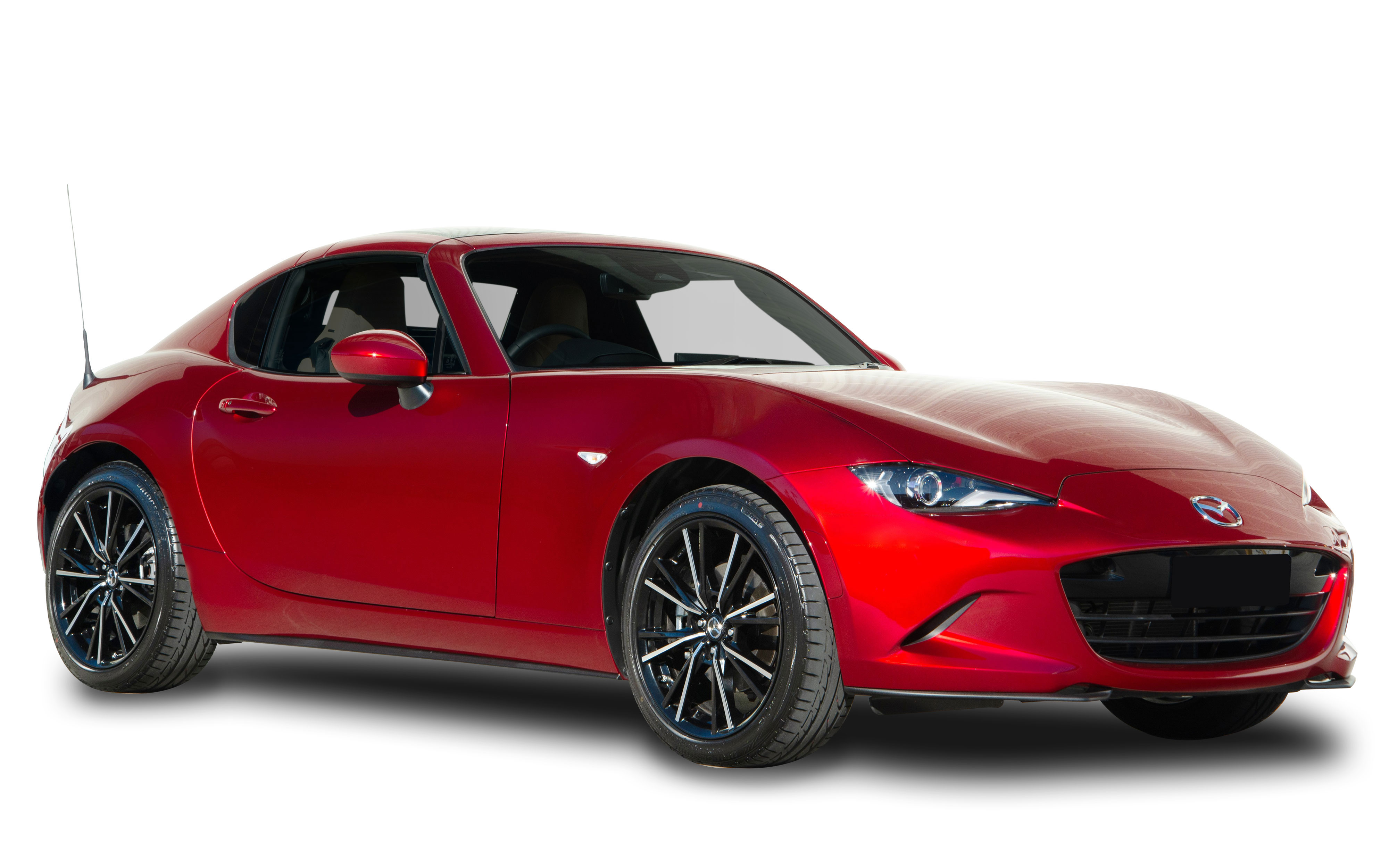 Mazda MX-5 2.0 RF