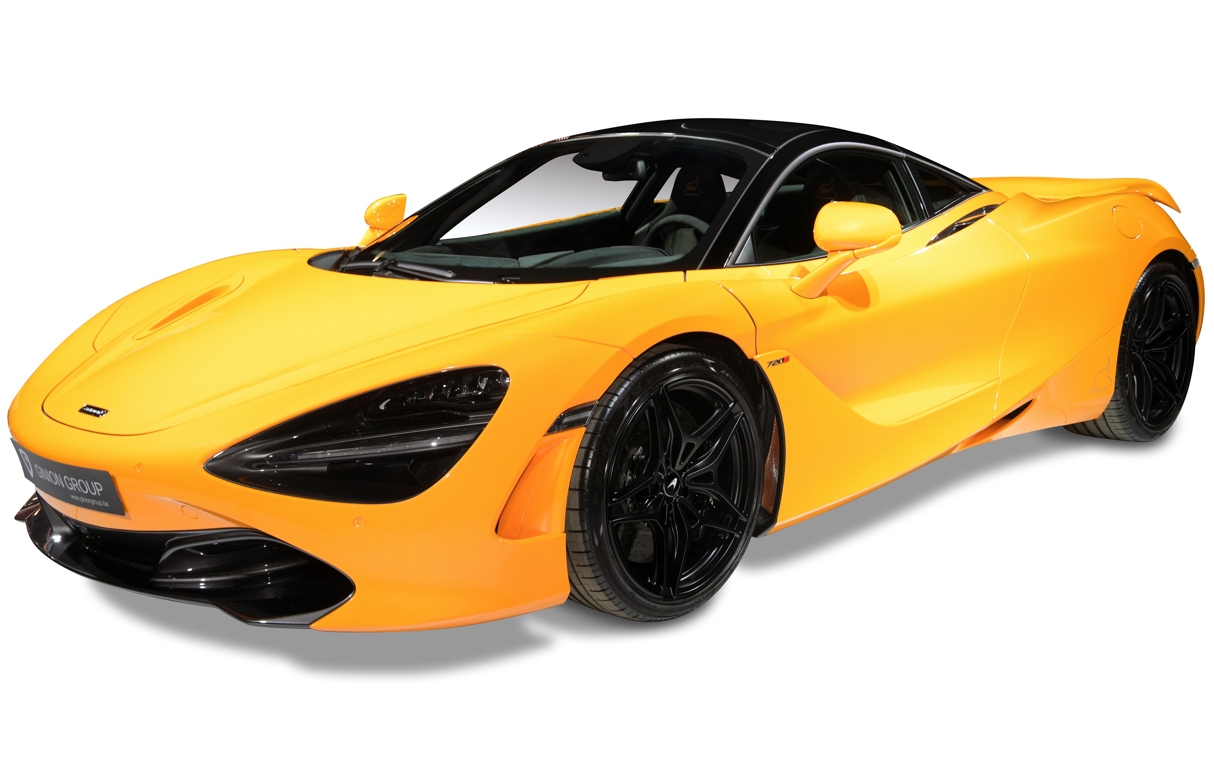 Mclaren 720S 4.0 V8 Performance SSG
