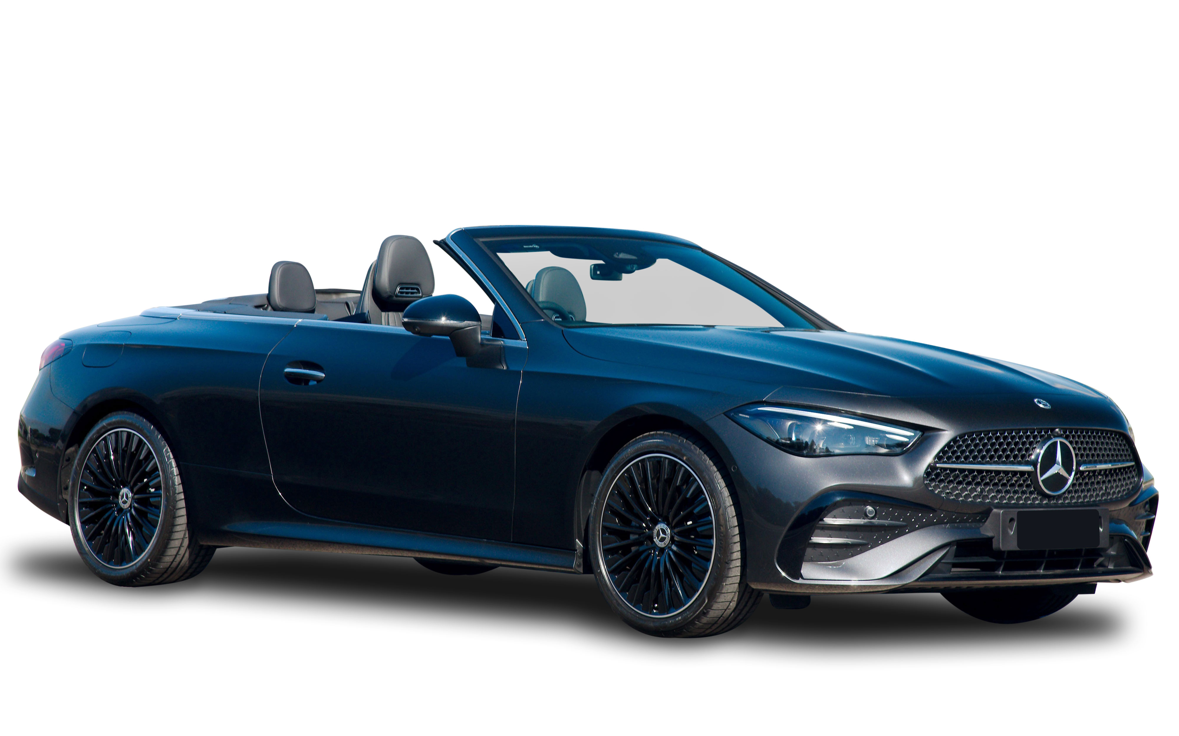 Mercedes-Benz CLE CLE 300 4MATIC Auto