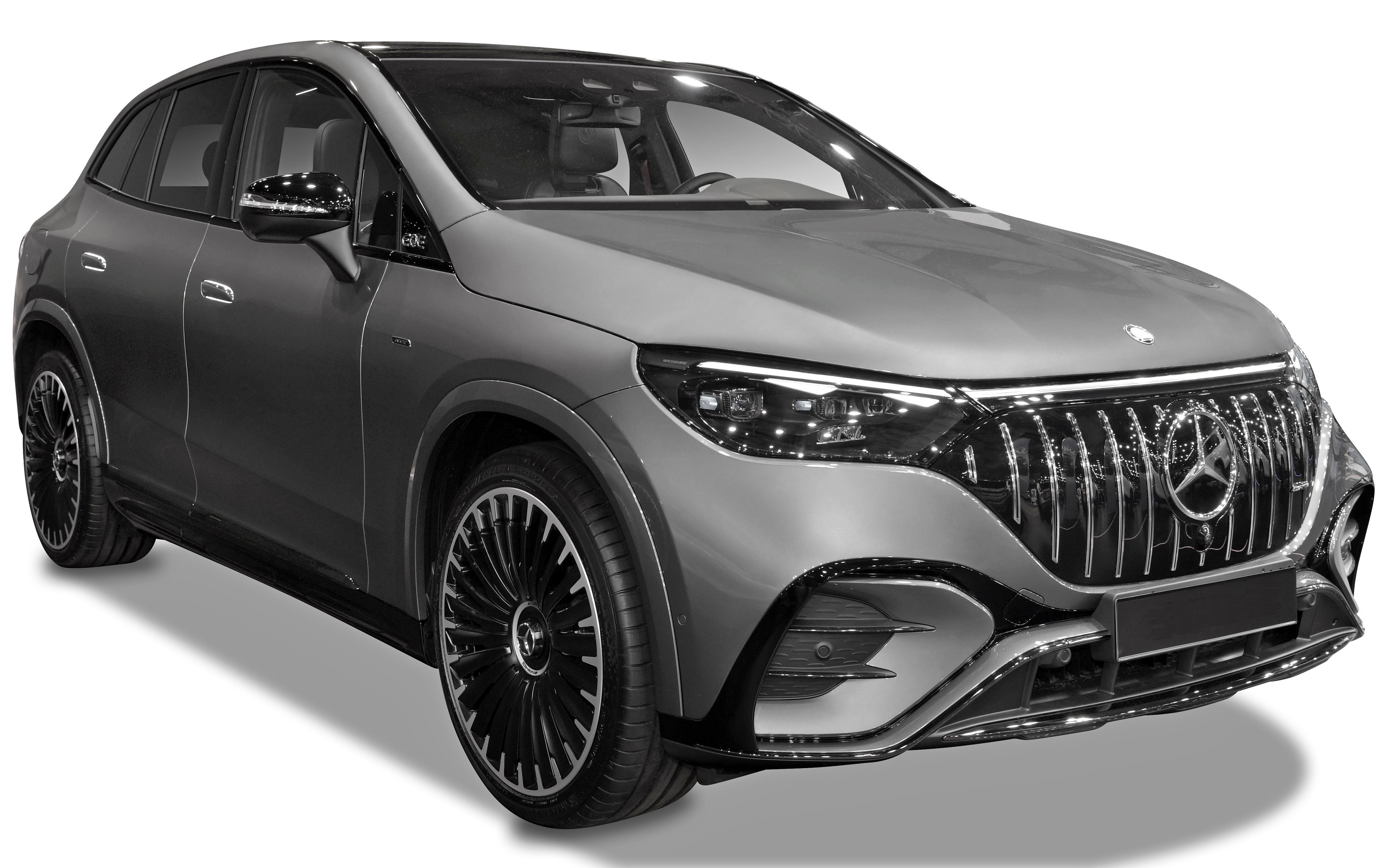 Mercedes-Benz EQE EQE 350 4MATIC