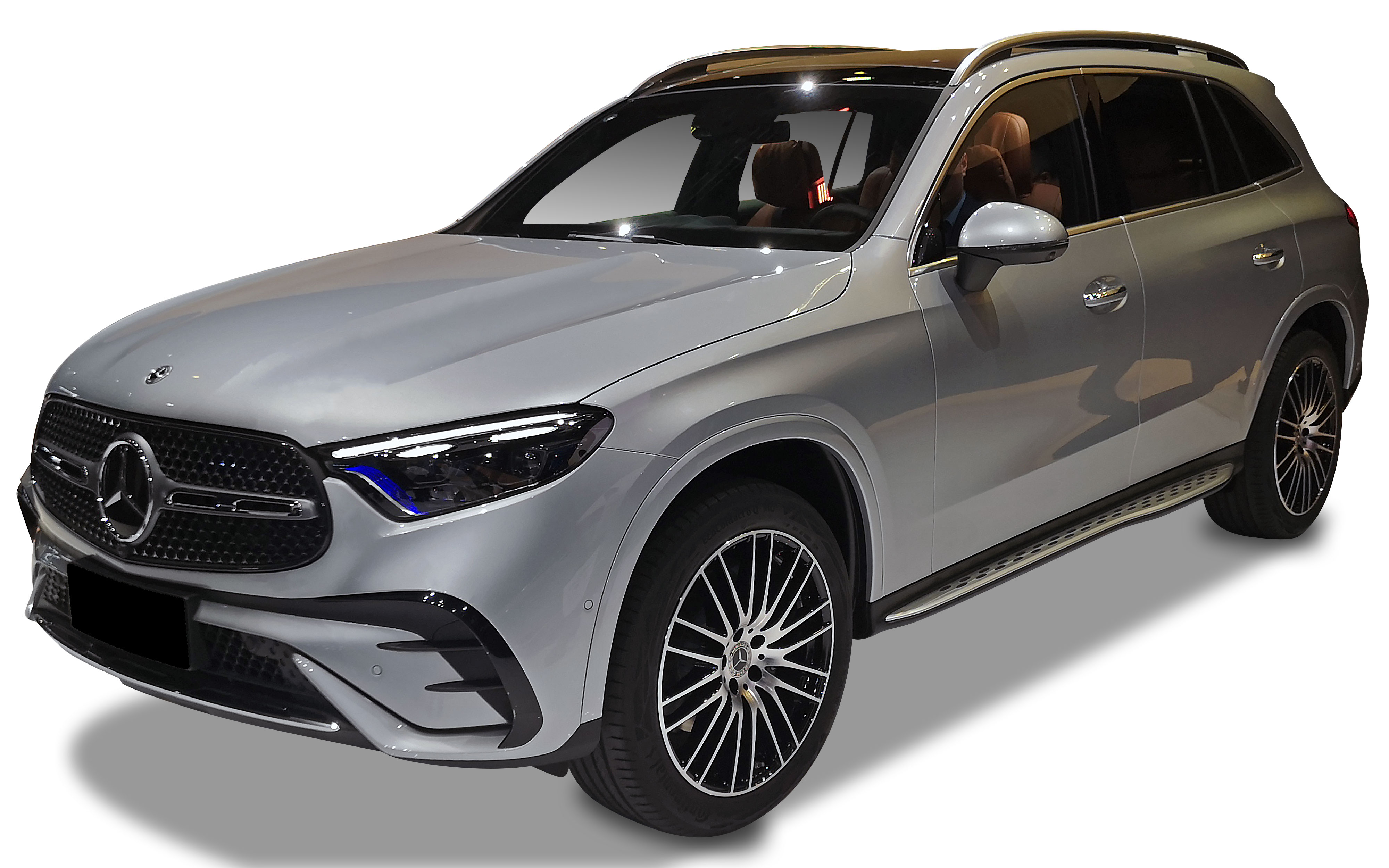 Mercedes-Benz GLC GLC 300 4MATIC 9G Tronic