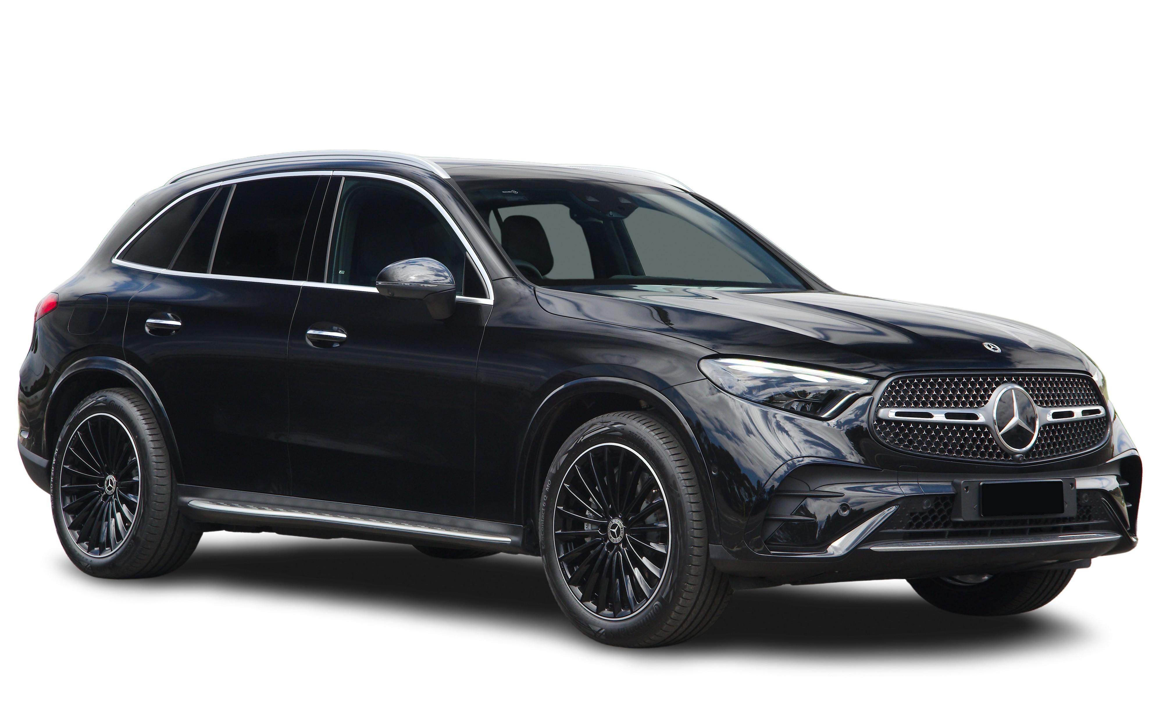 Mercedes-Benz GLC GLC 200 4MATIC 9G Tronic