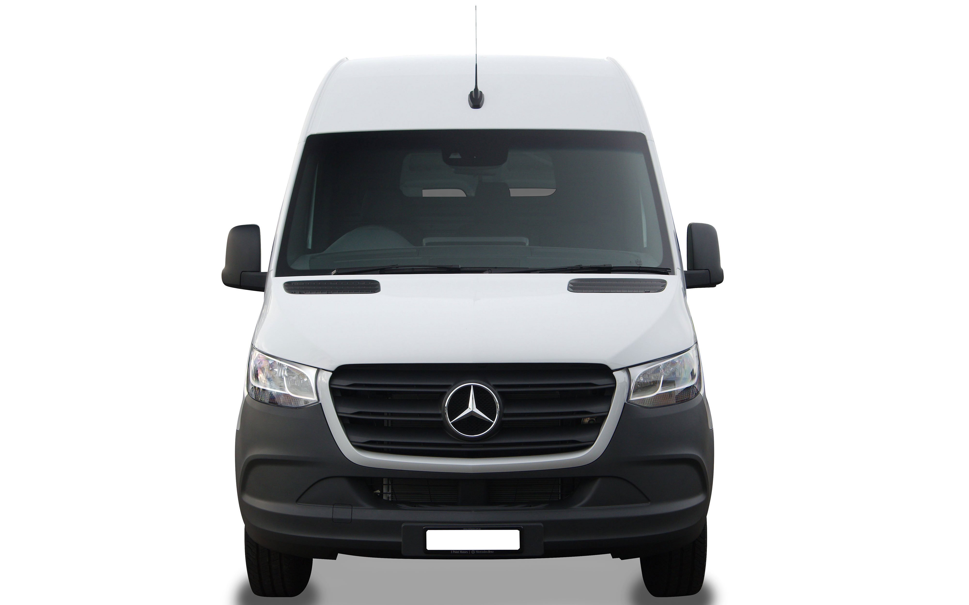Mercedes-Benz Sprinter 419 CDi MWB 30th Anniversary Edition 4x4