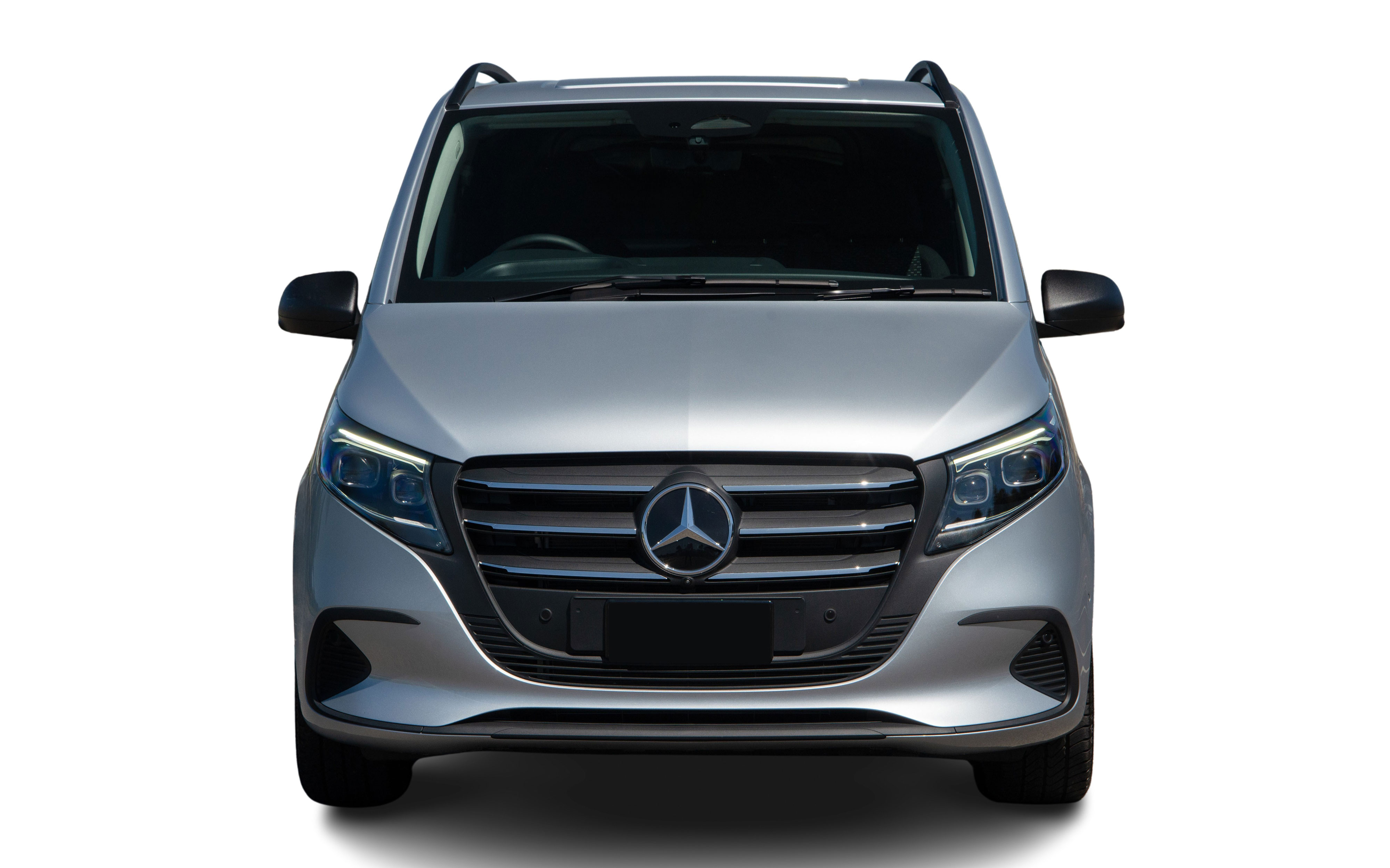 Mercedes-Benz Vito Tourer 116 MWB BlueTEC 9G-Tronic