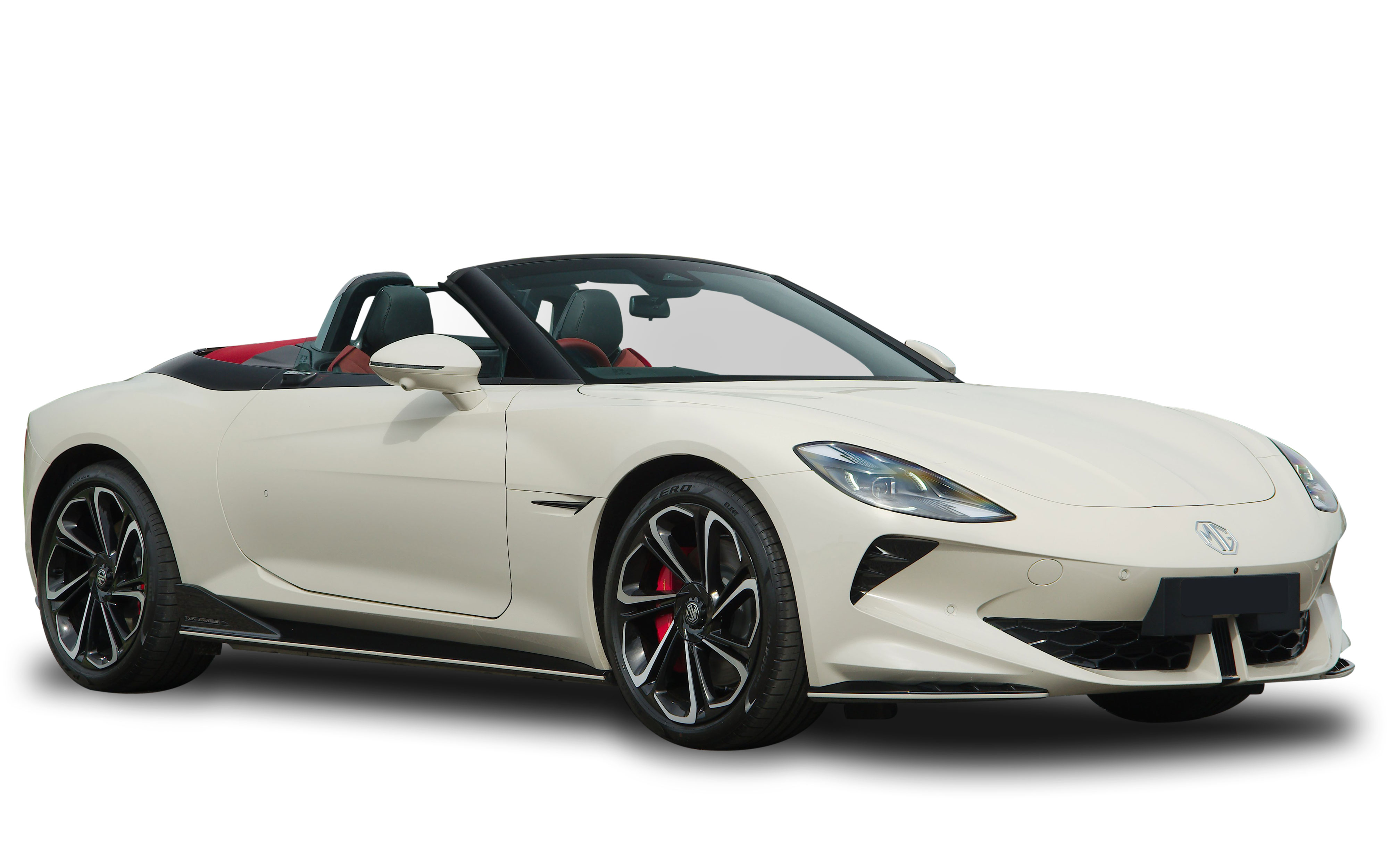 MG Cyberster BEV 77KWH Auto 2WD