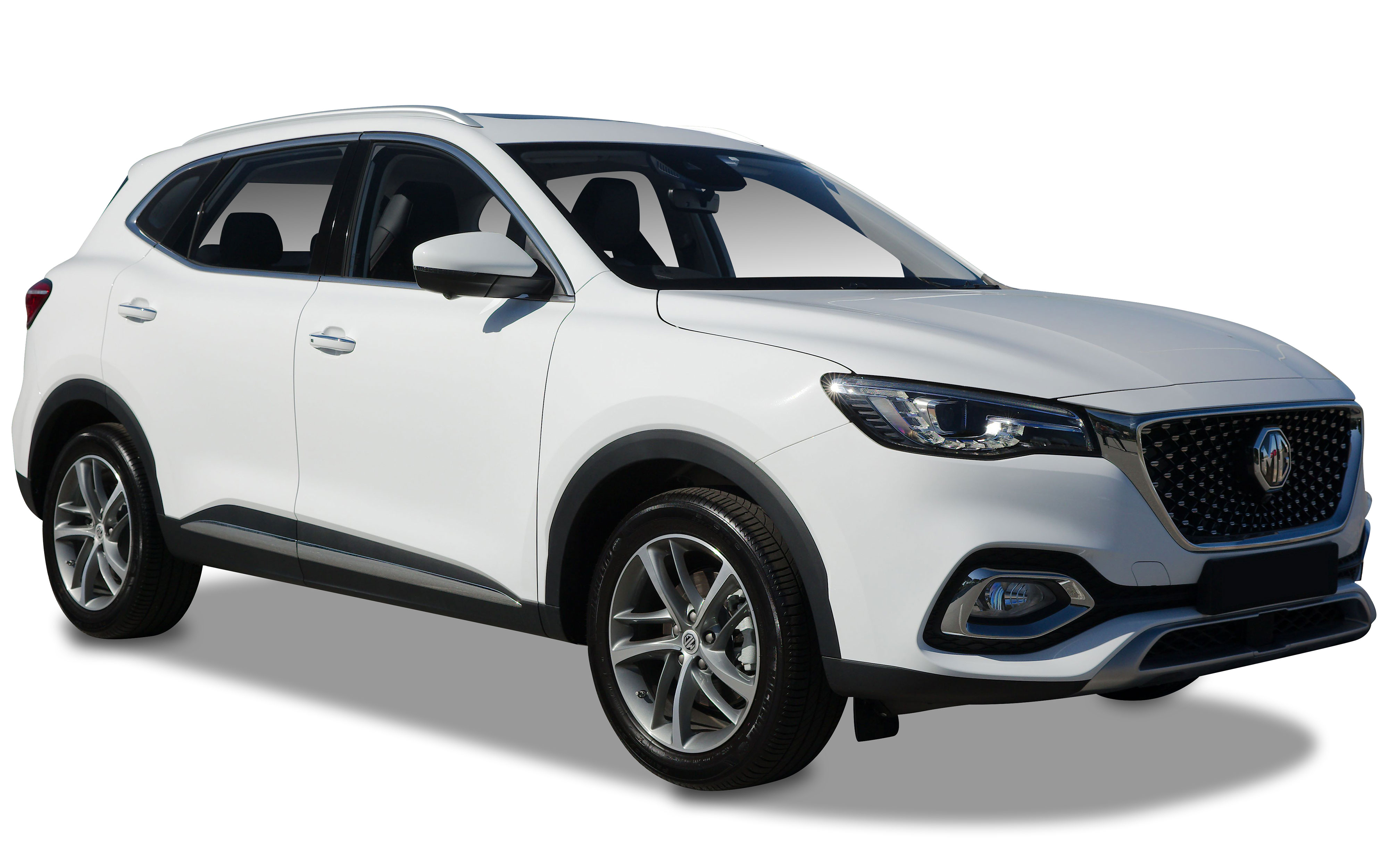 MG MG HS 1.5T Core DCT