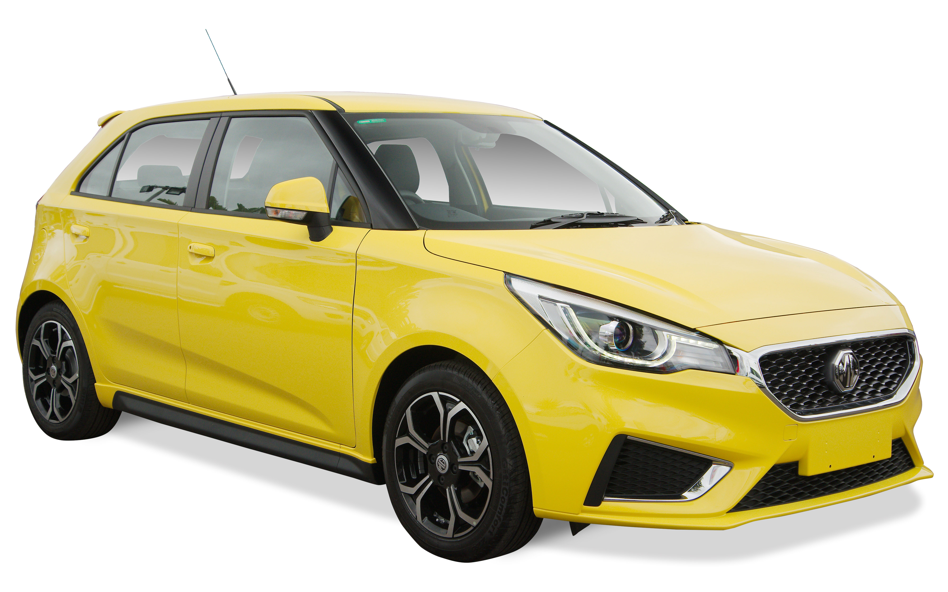 MG MG3 1.5 Core Auto