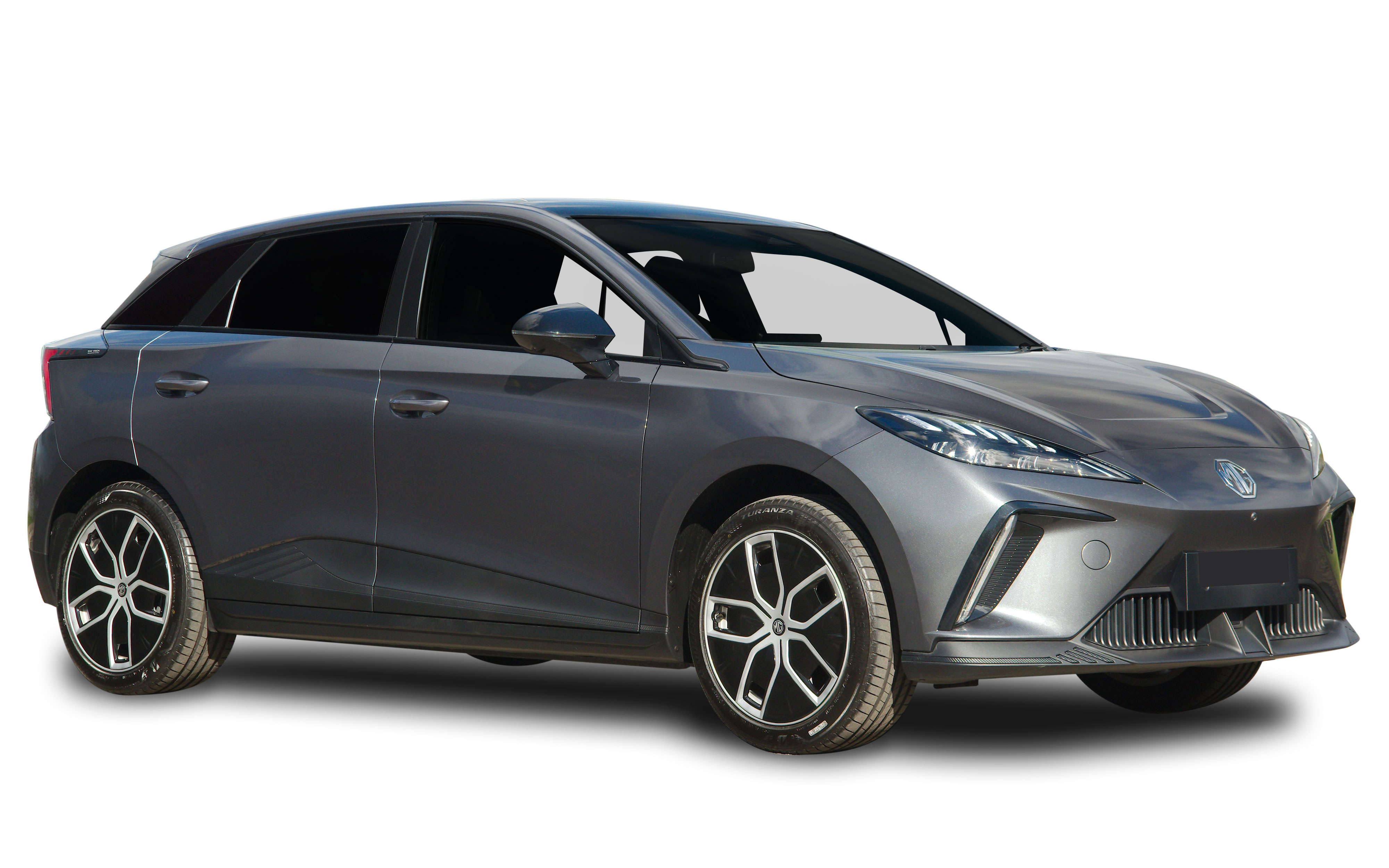 MG MG4 BEV 51 kWh Excite